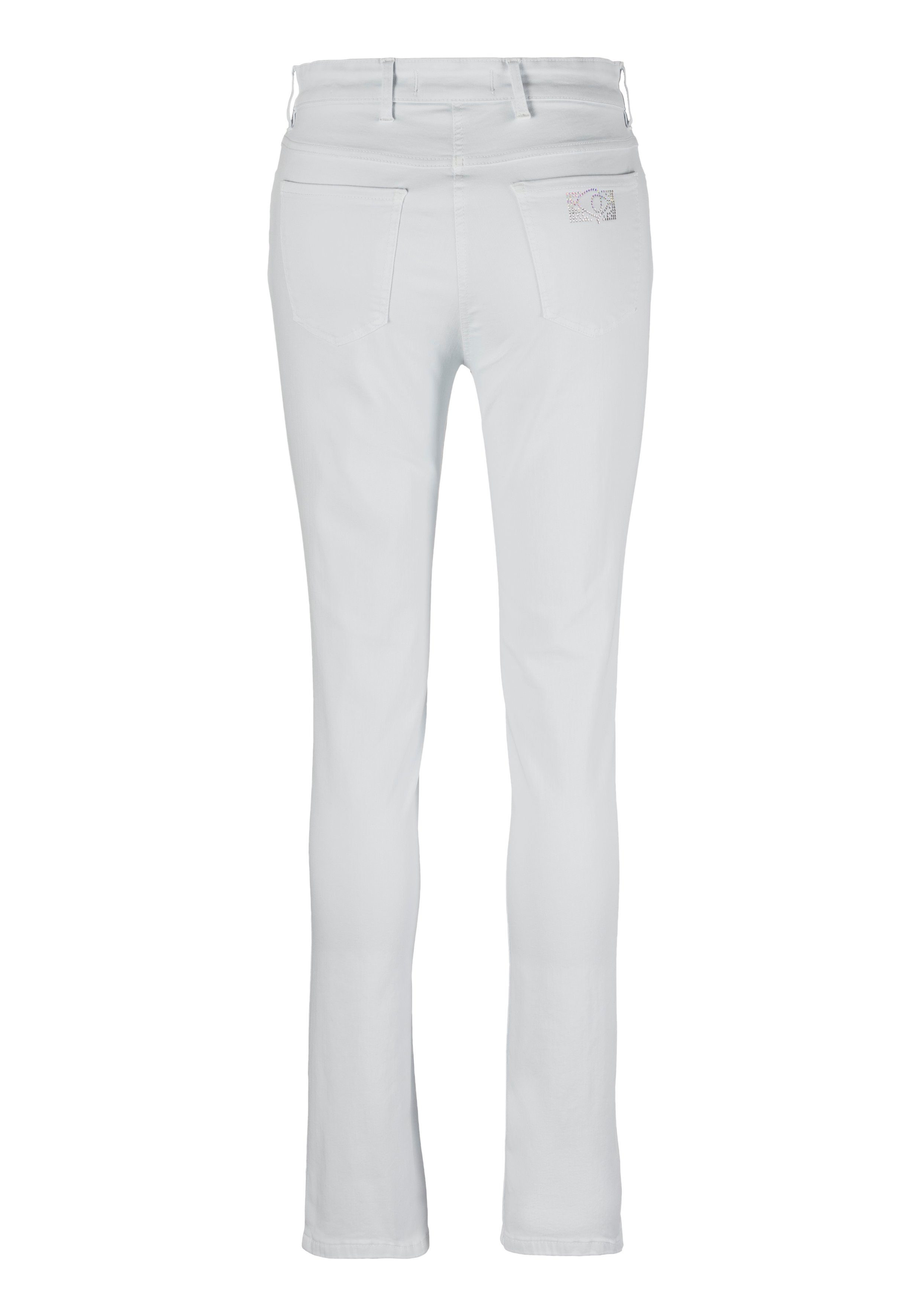 TONI Skinny jeans TO BE LOVED