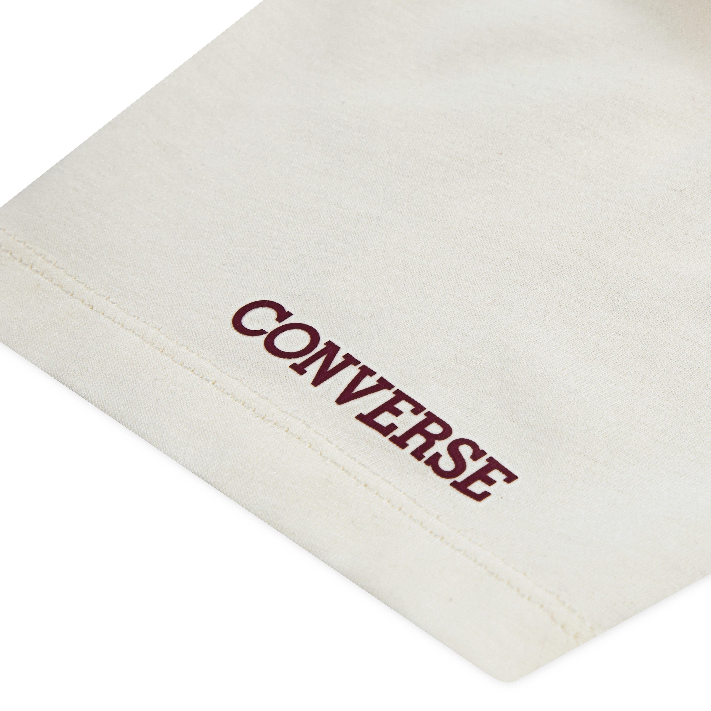 Converse T-shirt CNVG DISSECTED CTP CLASSIC T-S (1-delig)