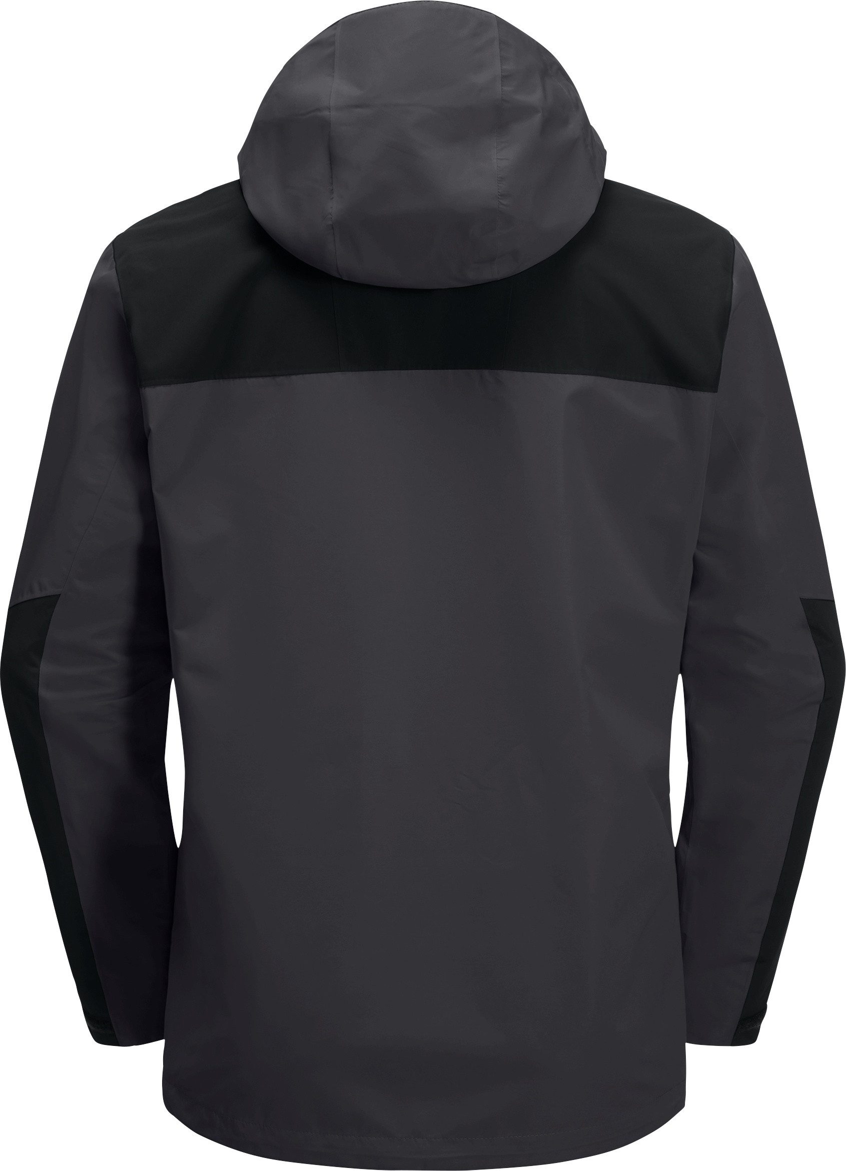 Jack Wolfskin Functioneel jack JASPER 2L JKT M