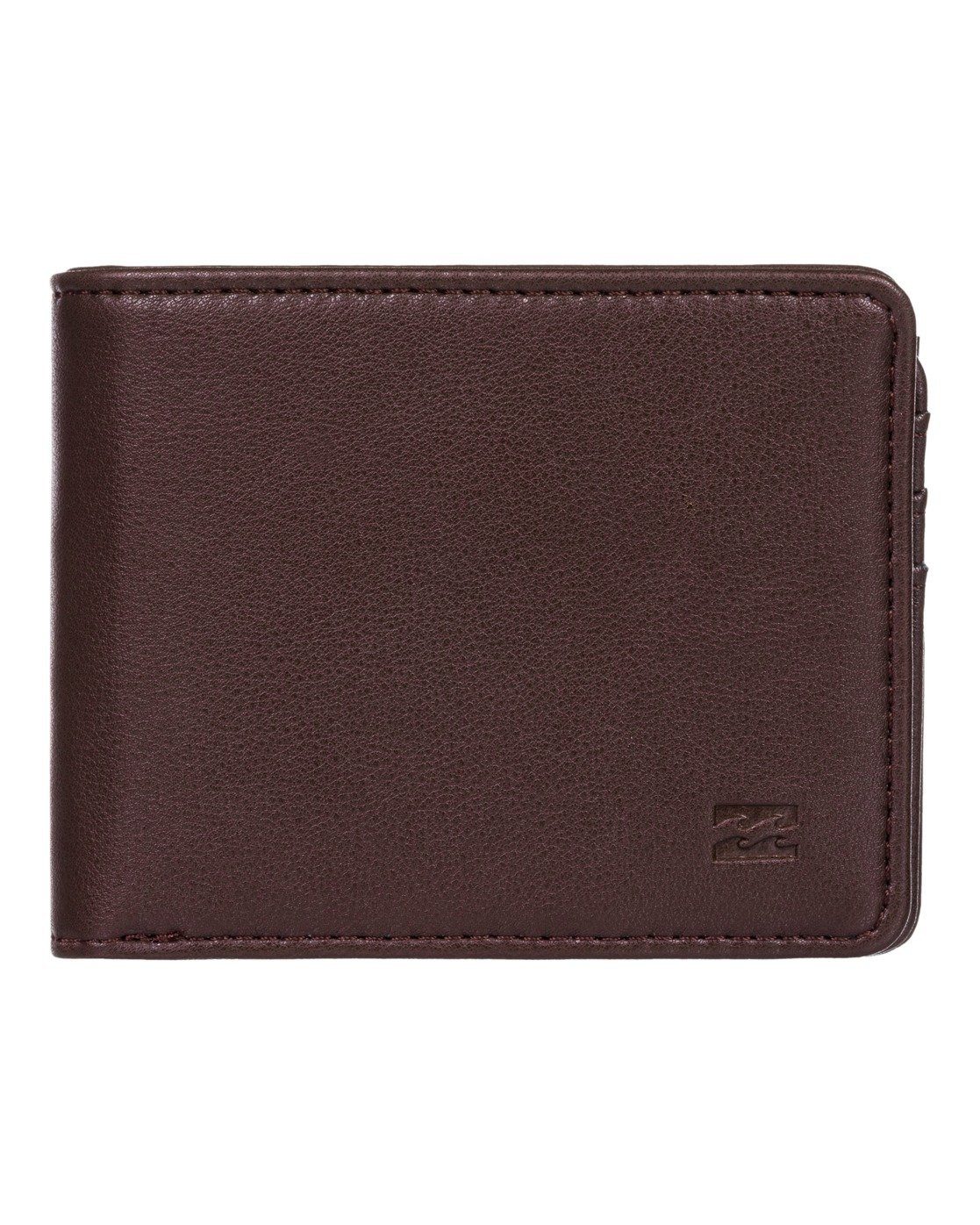 Billabong Portemonnee Vacant Leather