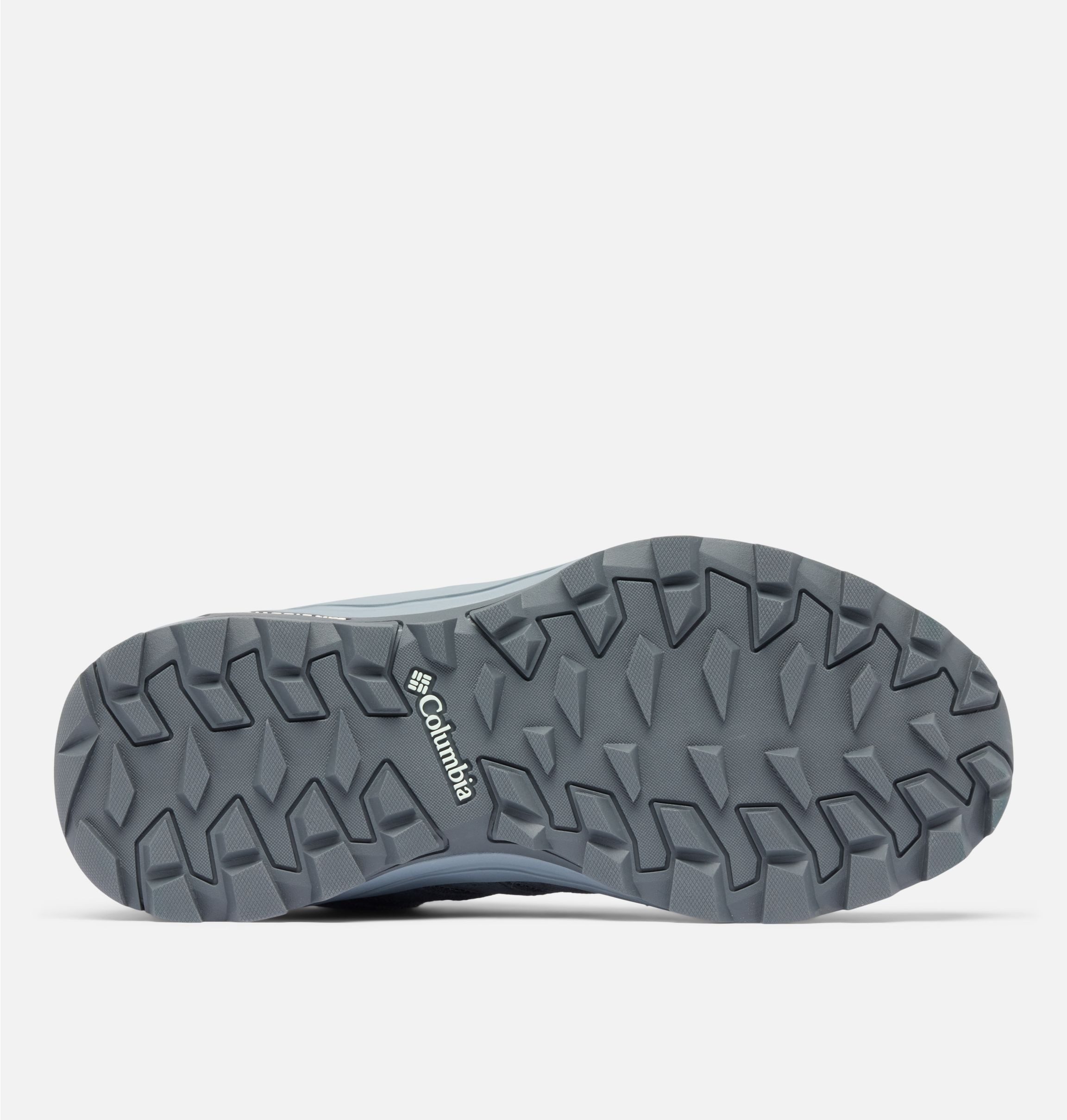Columbia Wandelschoenen REDMOND™ IV MID WATERPROOF
