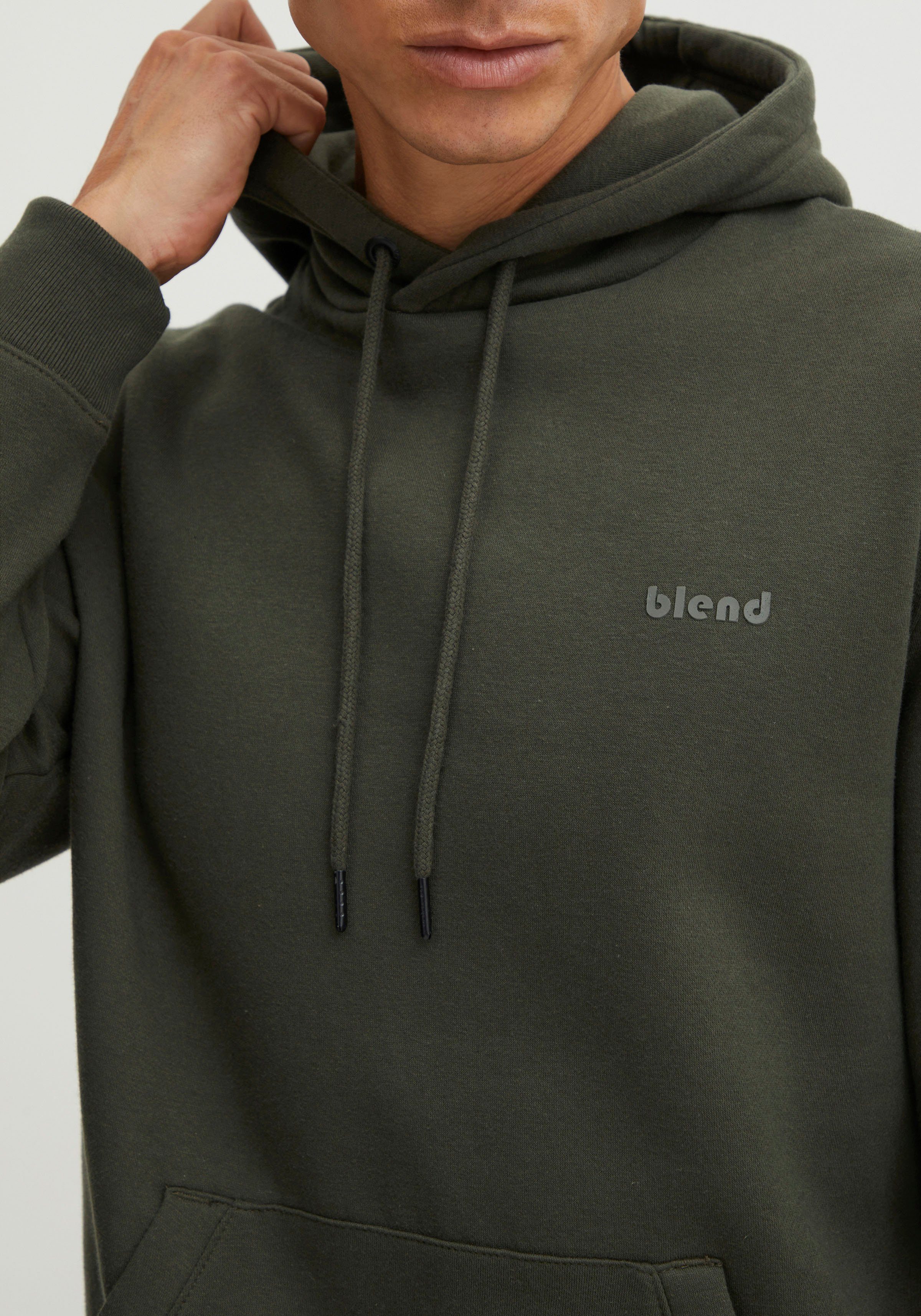 Blend Hoodie BHDownton Hood sweatshirt