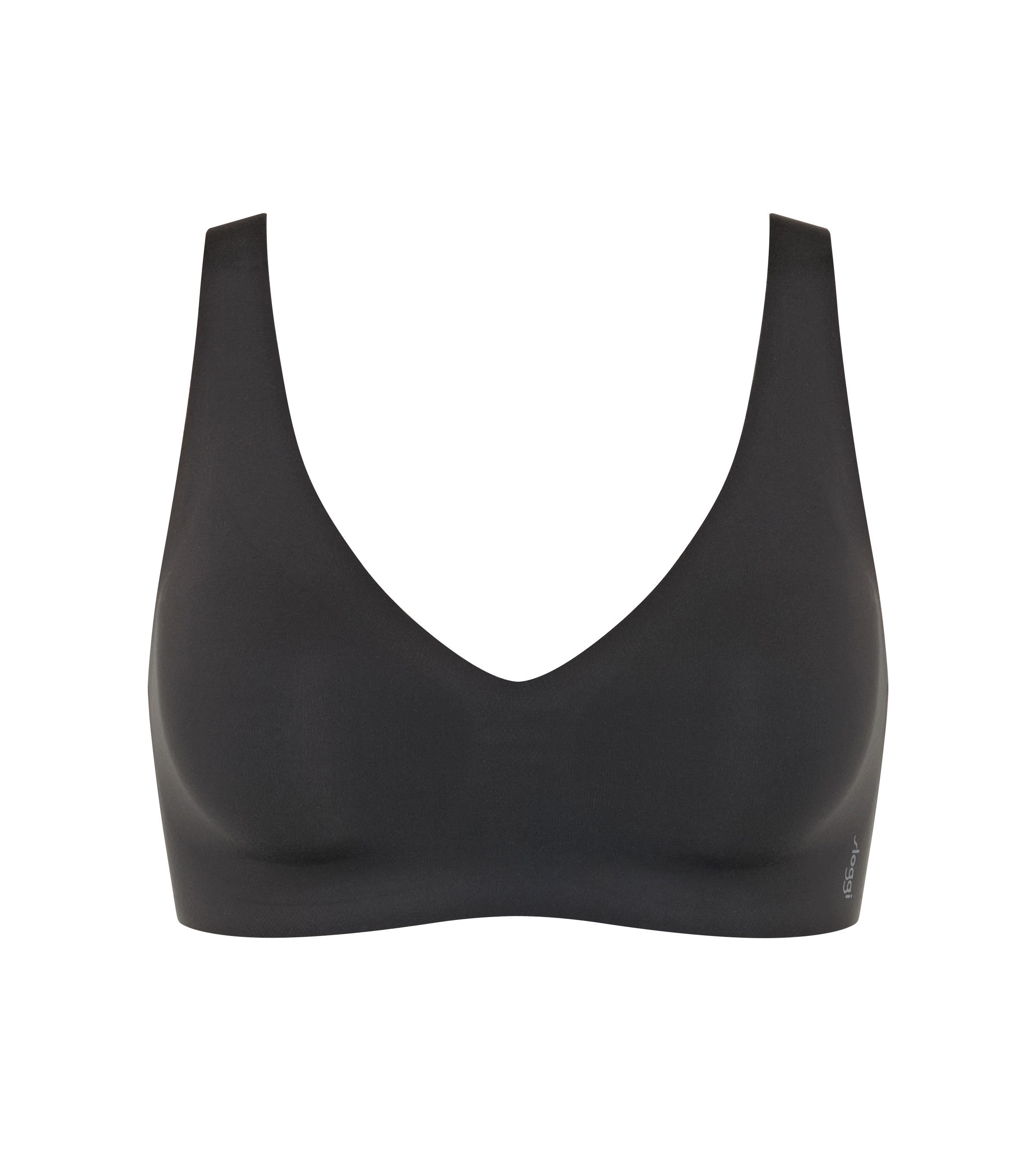 Sloggi Beugelloze-bh NEU: ZERO Feel 2.0 Soft bra