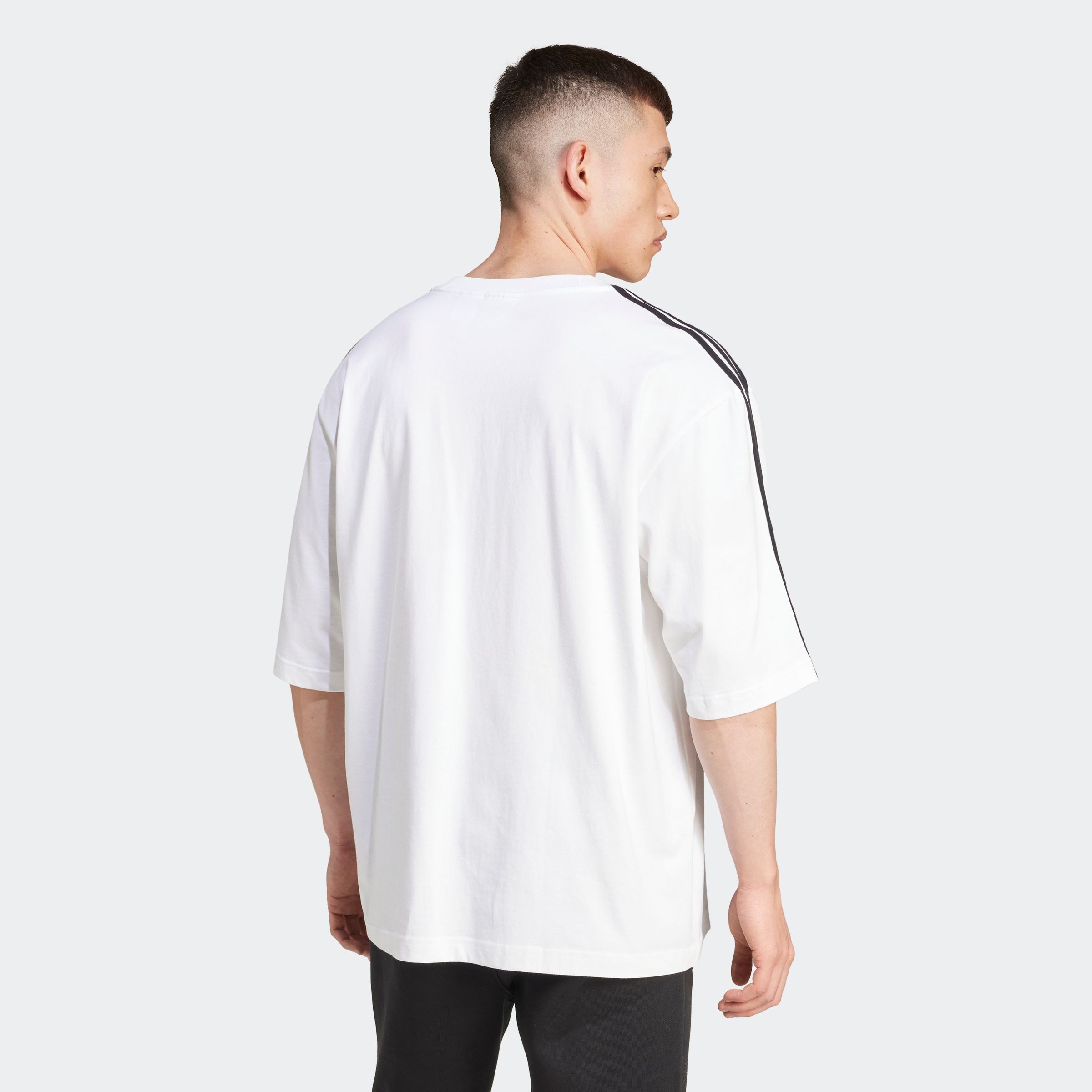 adidas Originals T-shirt Oversize tee