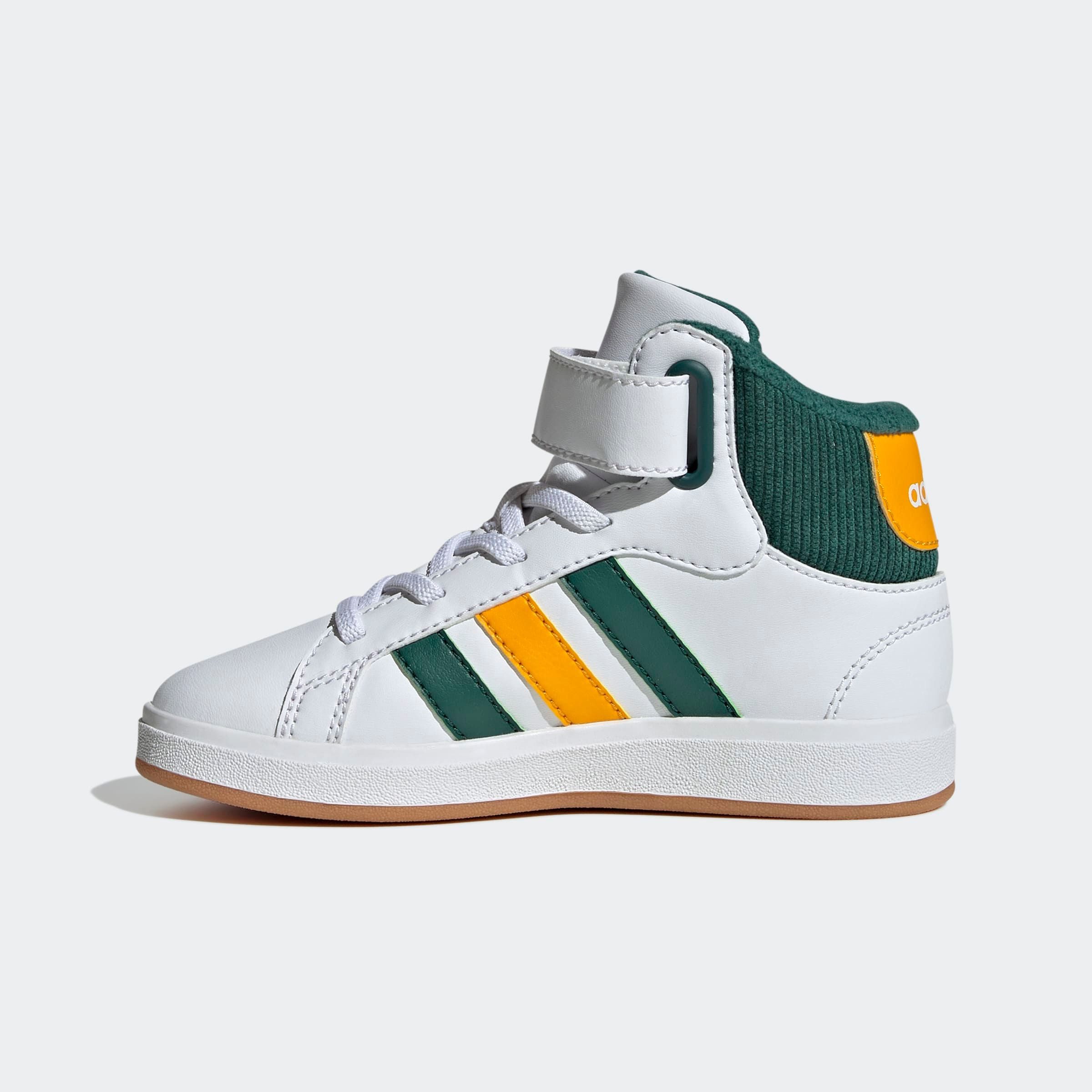 adidas Sportswear Sneakers GRAND COURT MID K