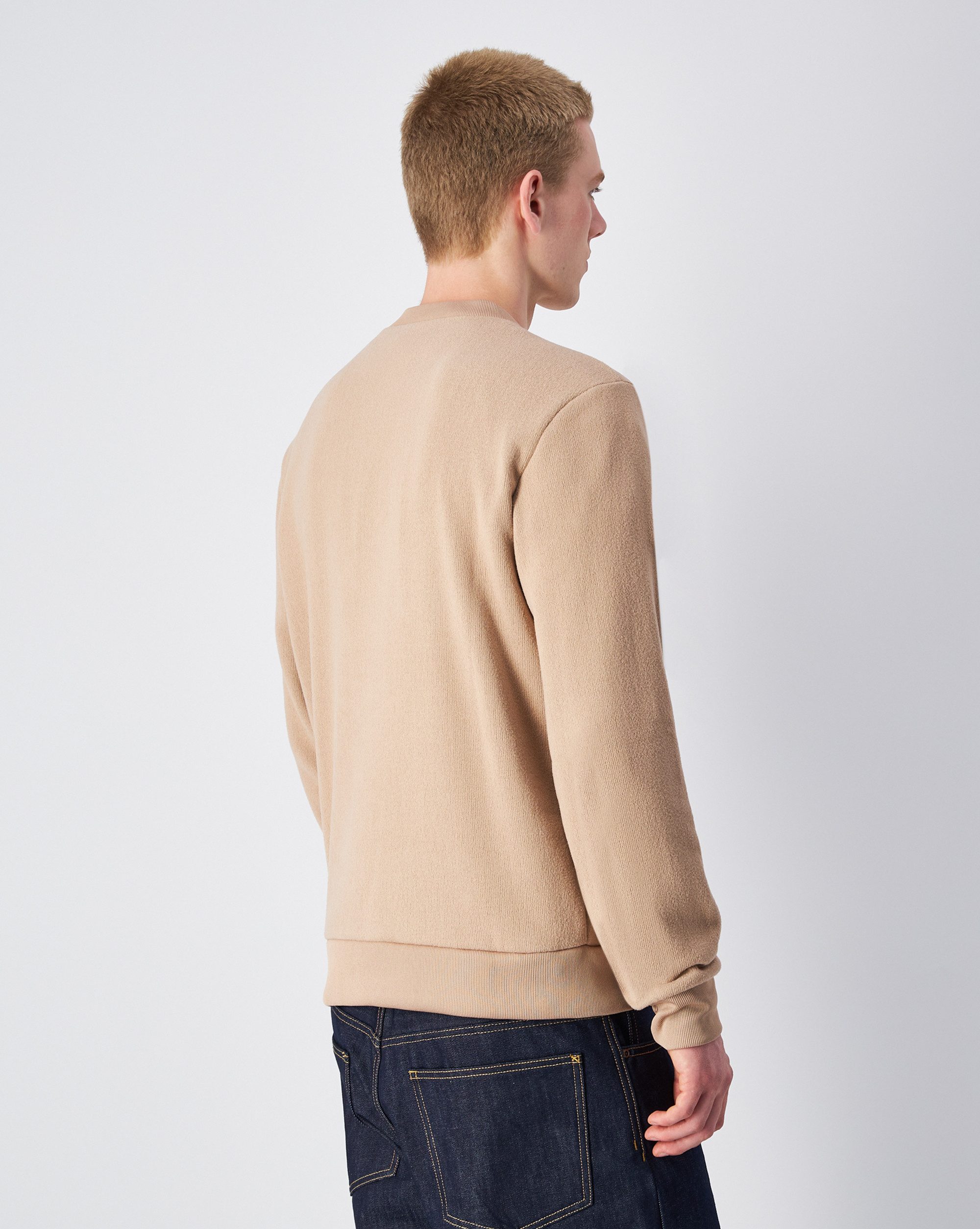 Champion Sweatshirt Crewneck sweatshirt