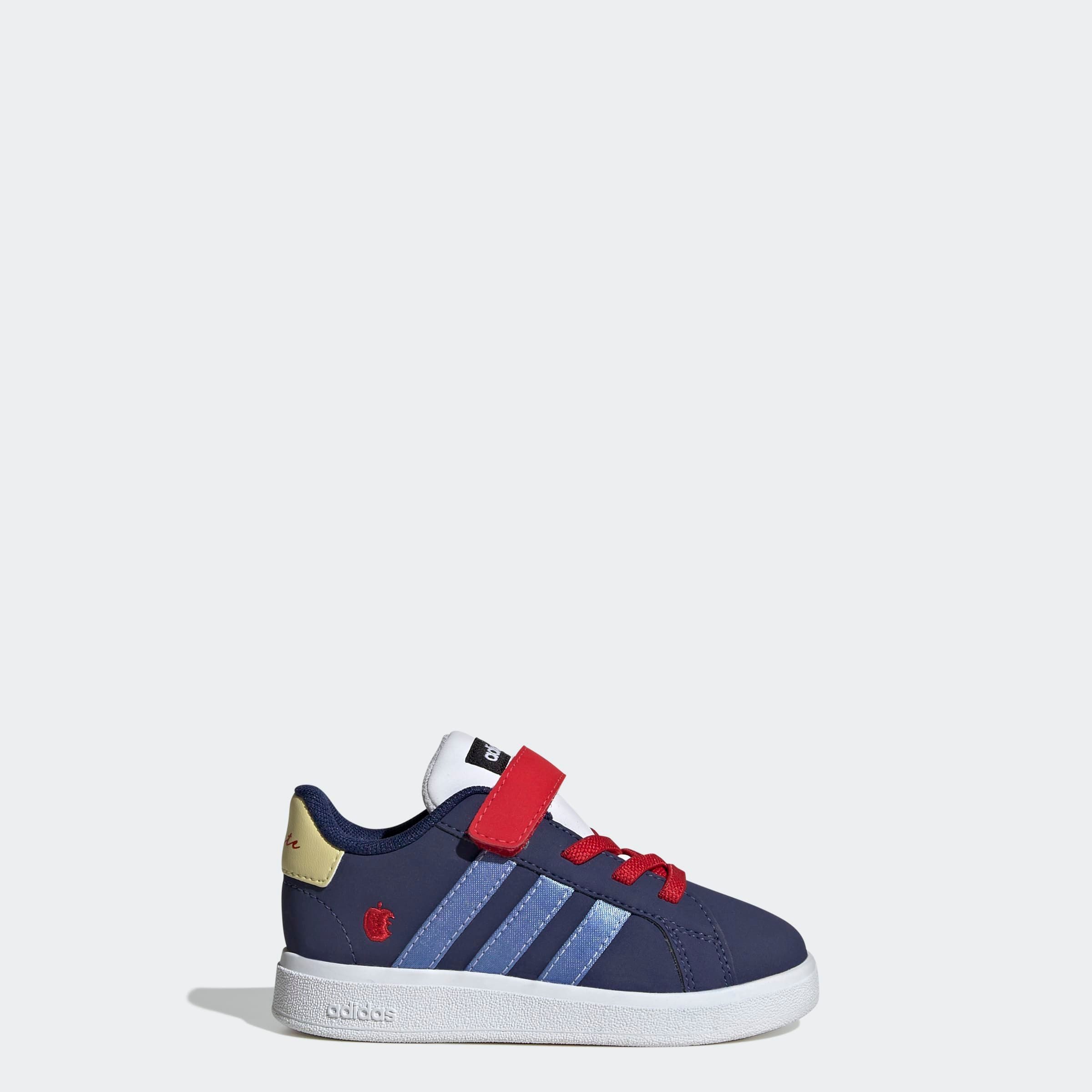 adidas Sportswear Sneakers ADIDAS DISNEY SNEEUWITJE GRAND COURT 2.0 E VOOR KINDEREN
