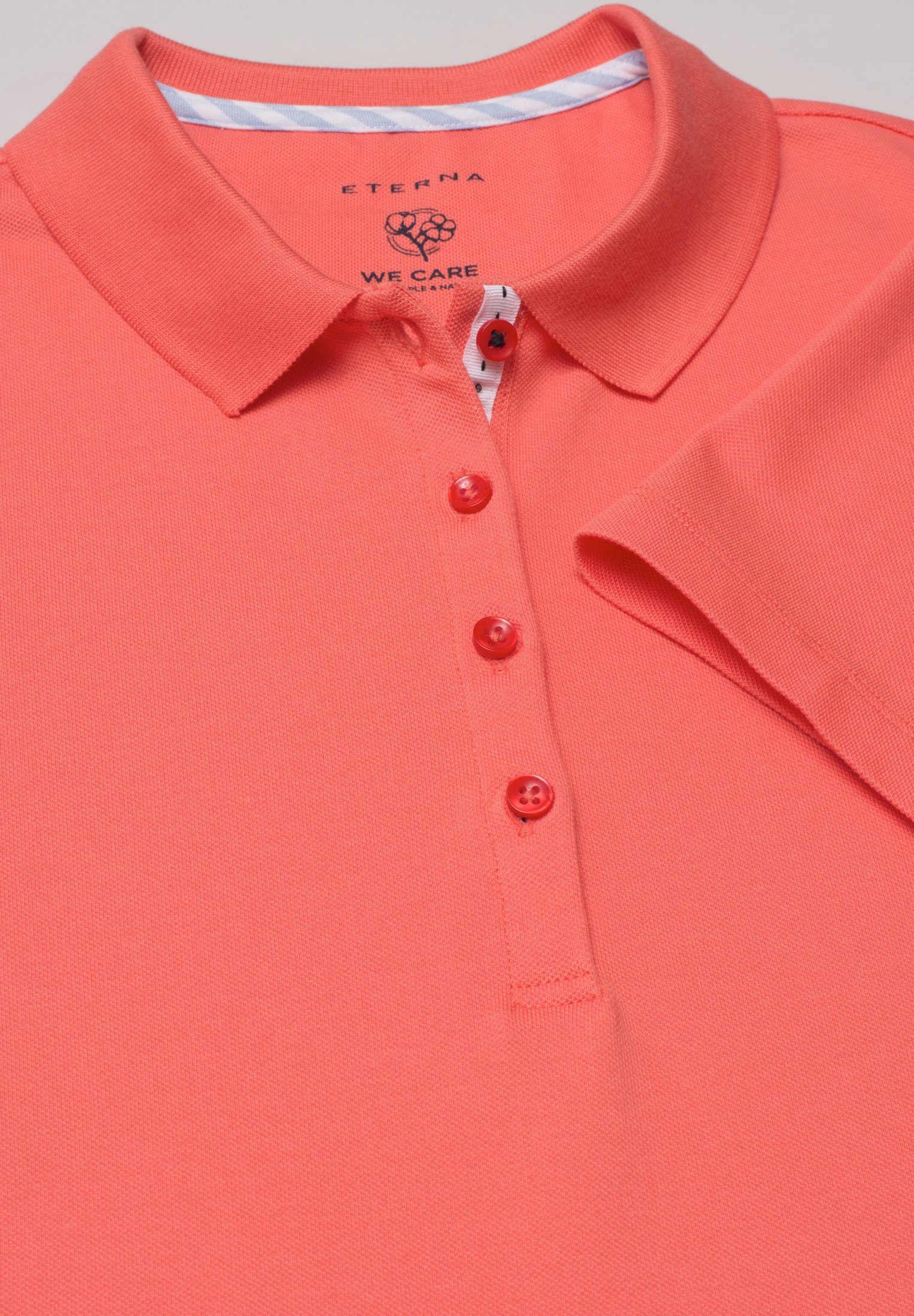 Eterna Poloshirt Regular fit