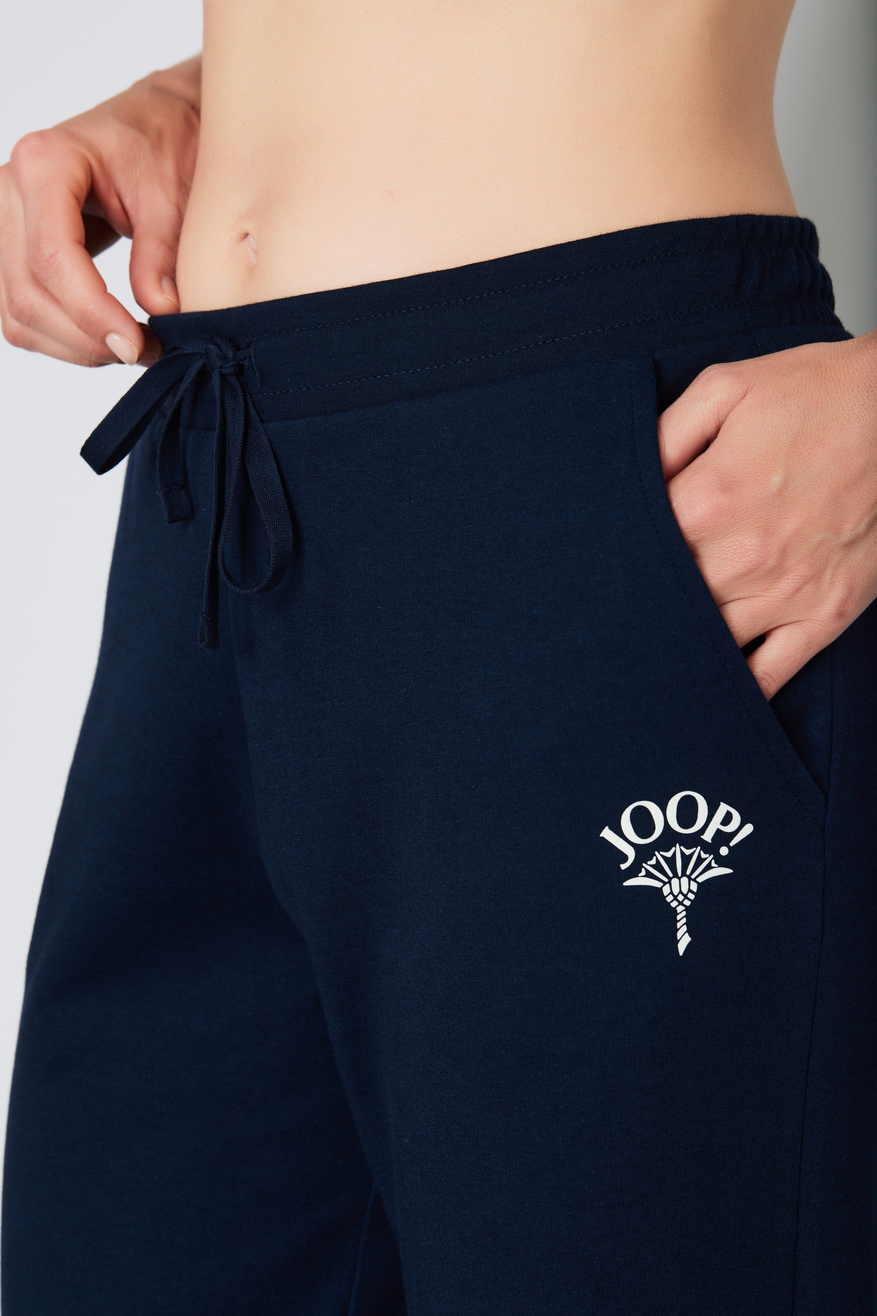 JOOP! Hipster Comfort met stijlvolle logoprint
