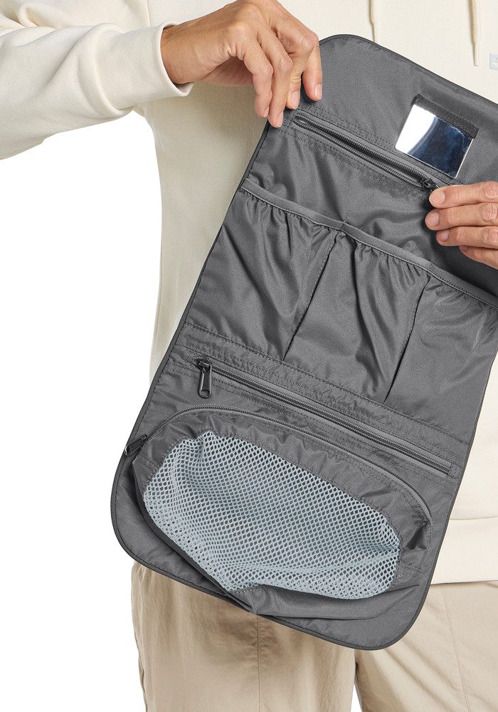 Jack Wolfskin Toilettas KONYA WASCHSALON
