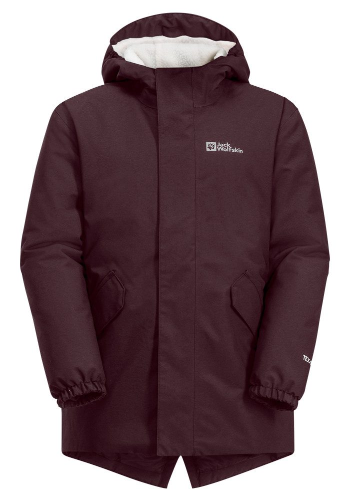 Jack Wolfskin Outdoorjack COSY BEAR JACKET G