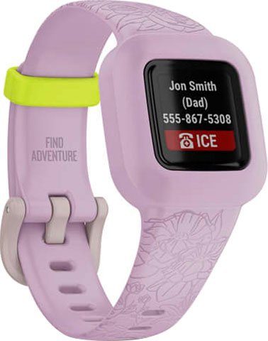 Garmin Smartwatch Vivofit jr. 3