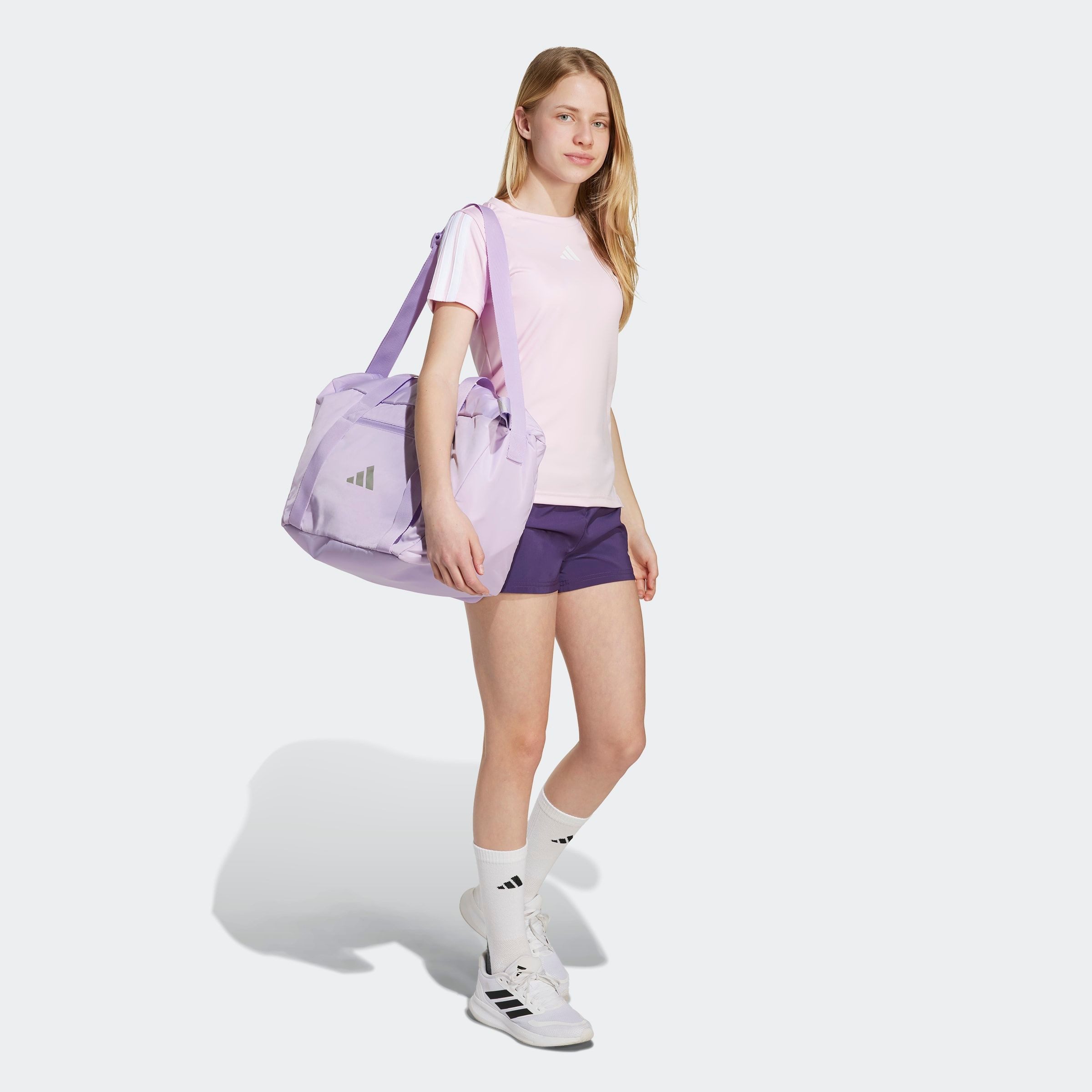 adidas Sportswear T-shirt JG TR-ES 3S TEE