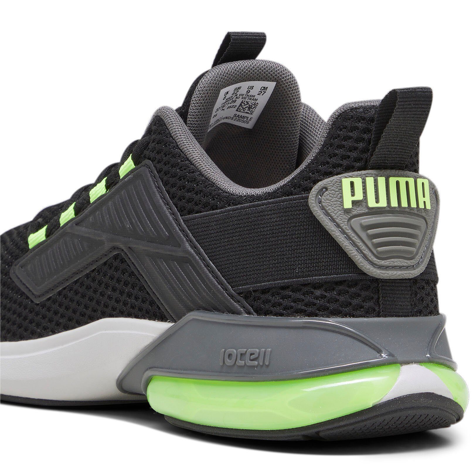 Puma best sale sneakers cell