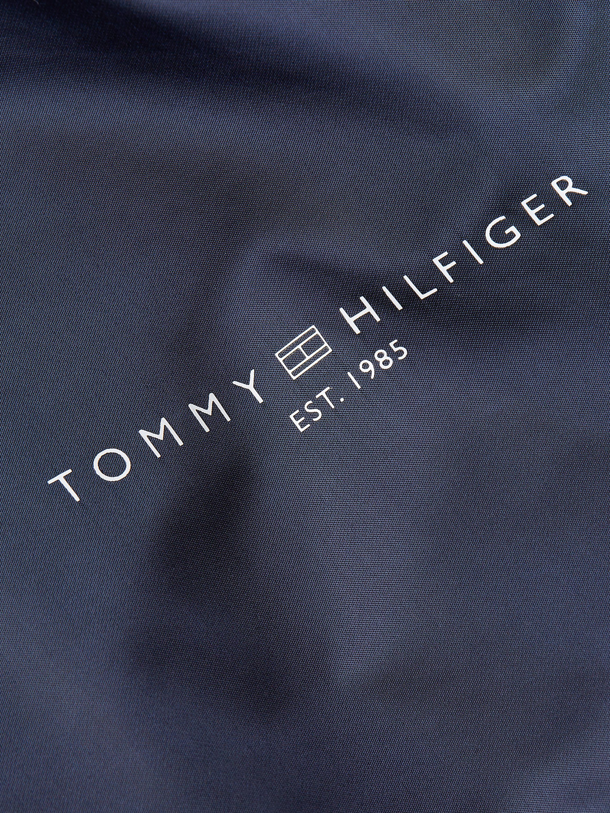 Tommy Hilfiger Korte jas ESS MINI CORP REGULAR COAT