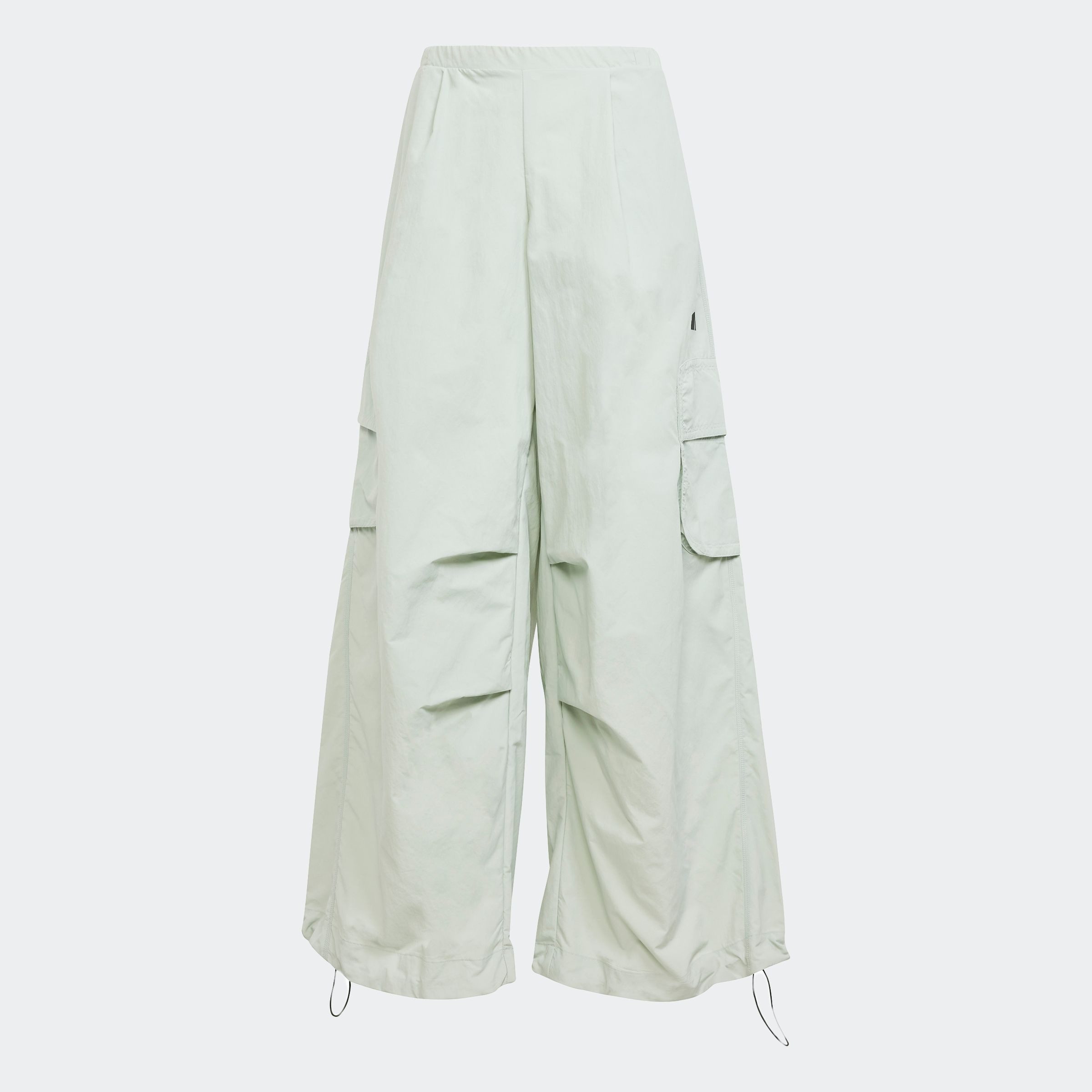 adidas Sportswear Sportbroek W CE Q1 WV CARG (1-delig)