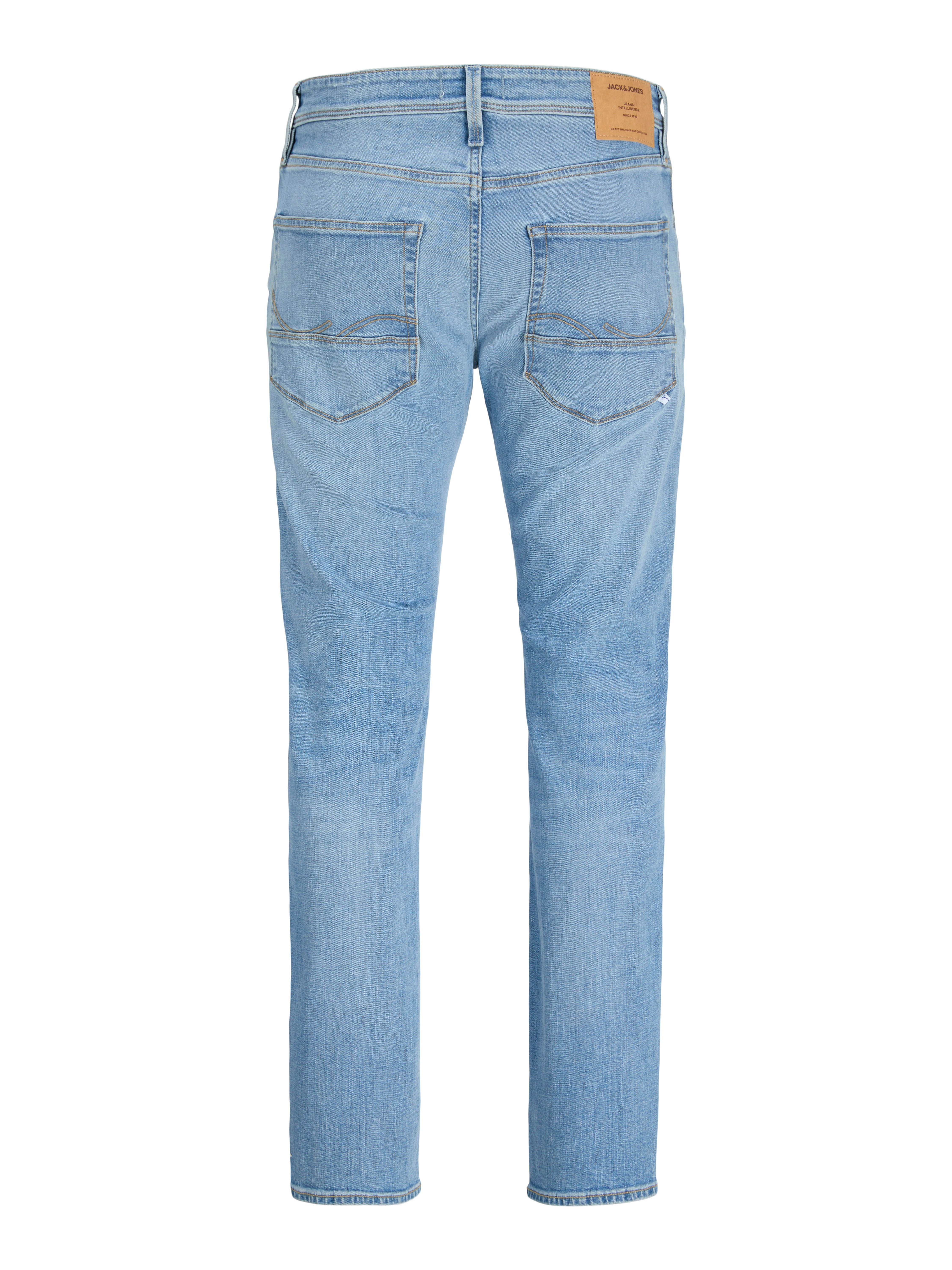 Jack & Jones Comfort fit jeans JJIMIKE JJFOX CB 08