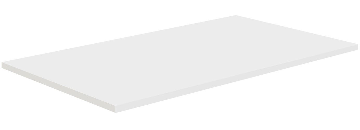 PAIDI Kinderwelten Plank HILJA, by PAIDI accessoires wit