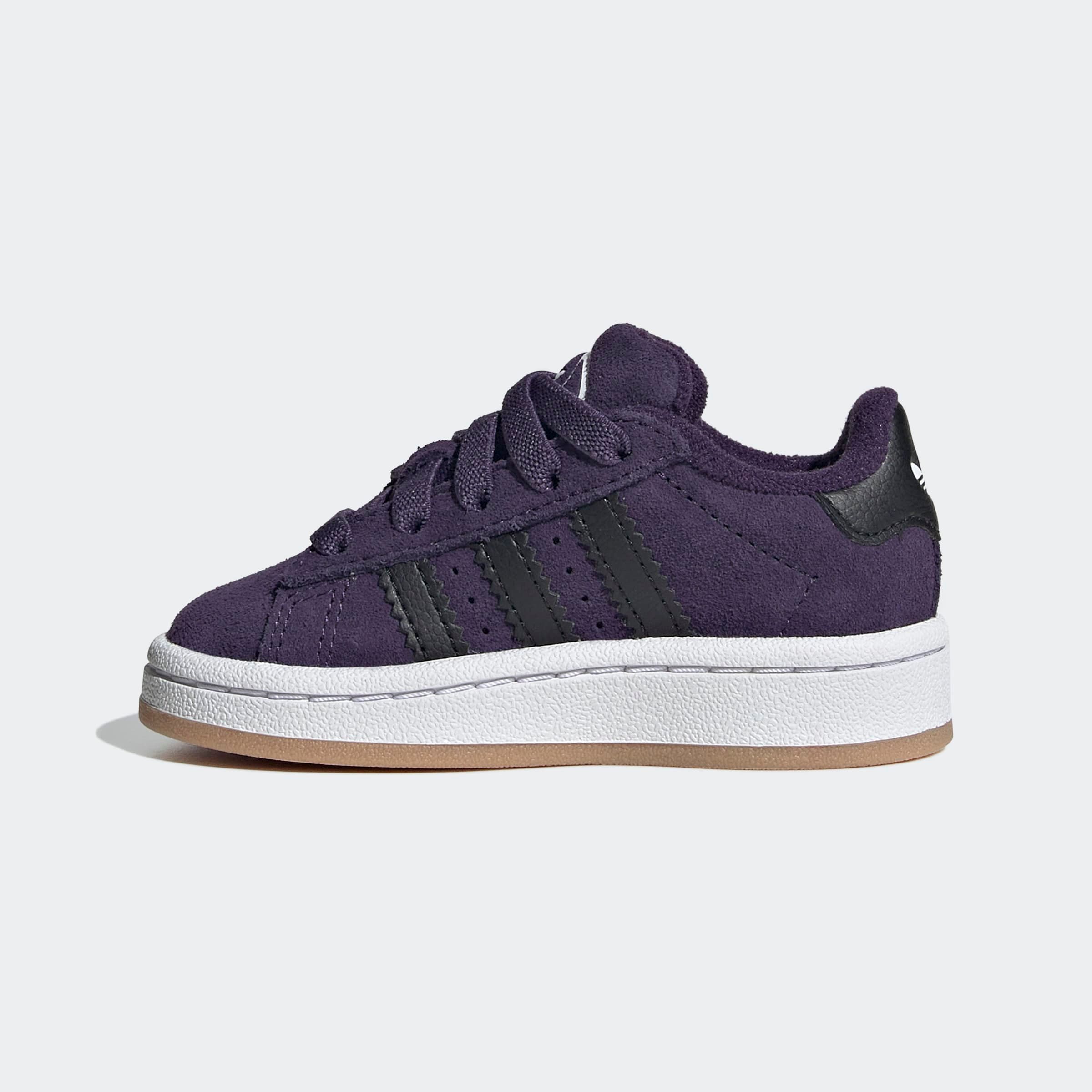 adidas Originals Sneakers CAMPUS 00S COMFORT CLOSURE ELASTIC LACES KIDS