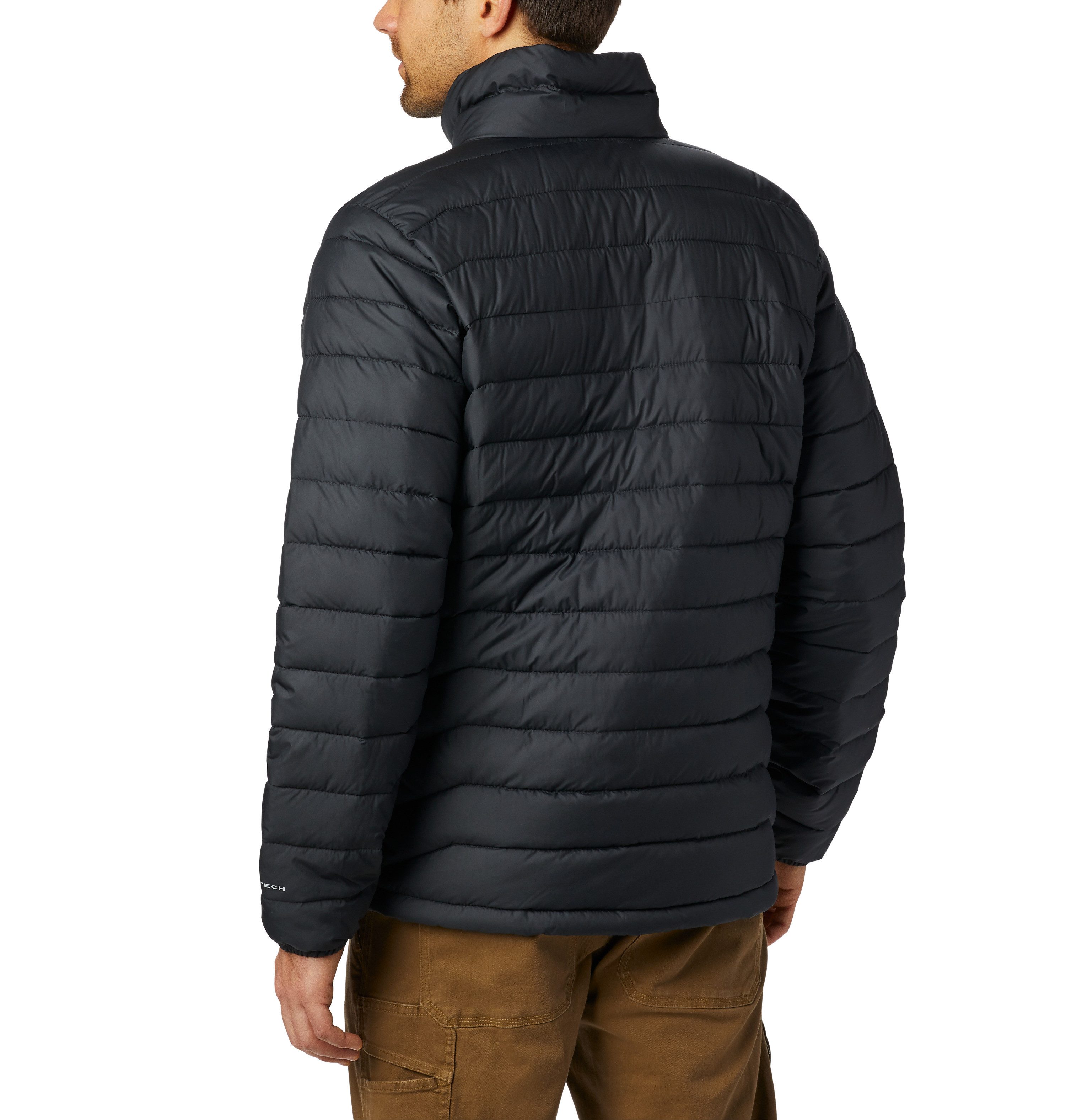 Columbia Gewatteerde jas Powder Lite™ Jacket