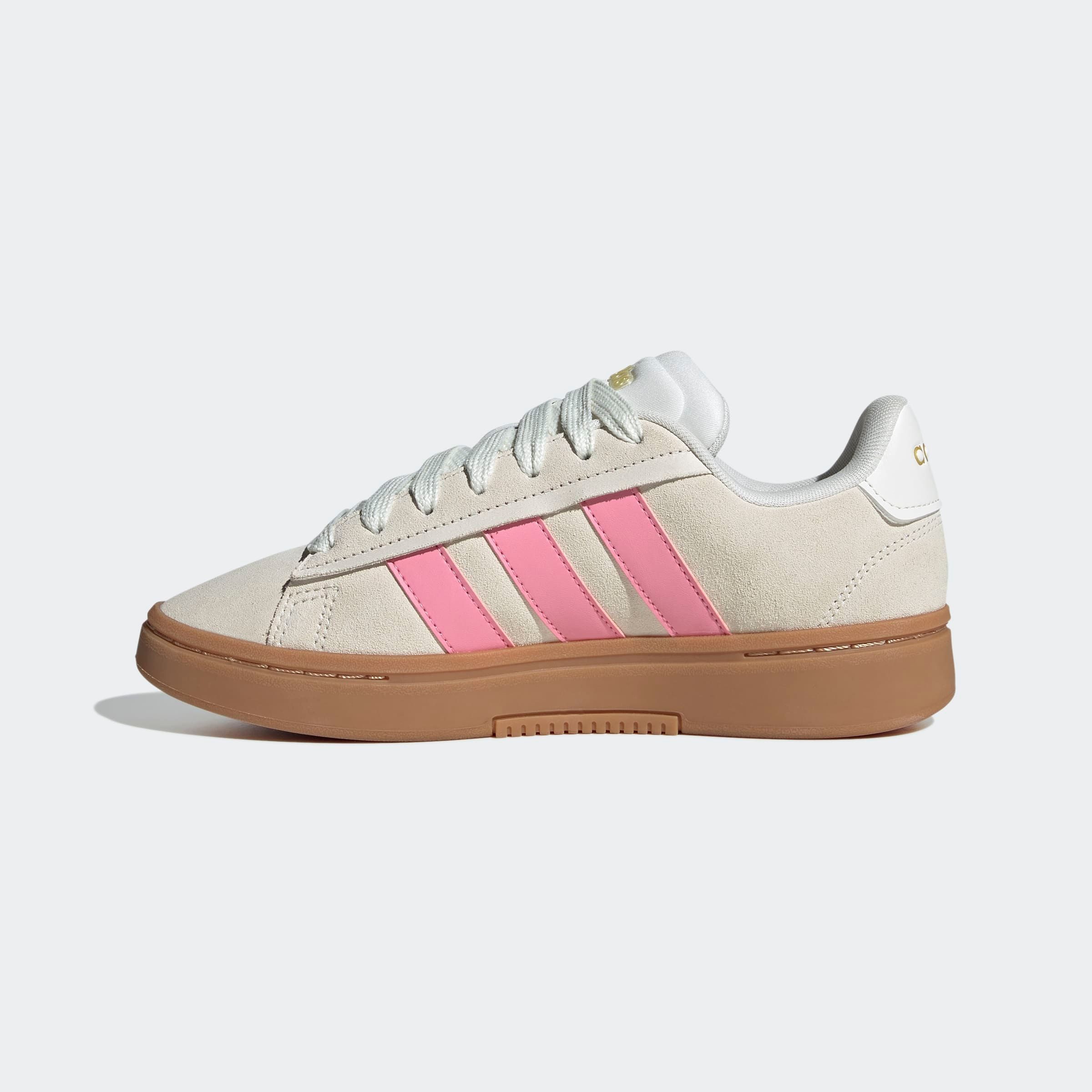 adidas Sportswear Sneakers GRAND COURT ALPHA Design geïnspireerd door de adidas Campus 00