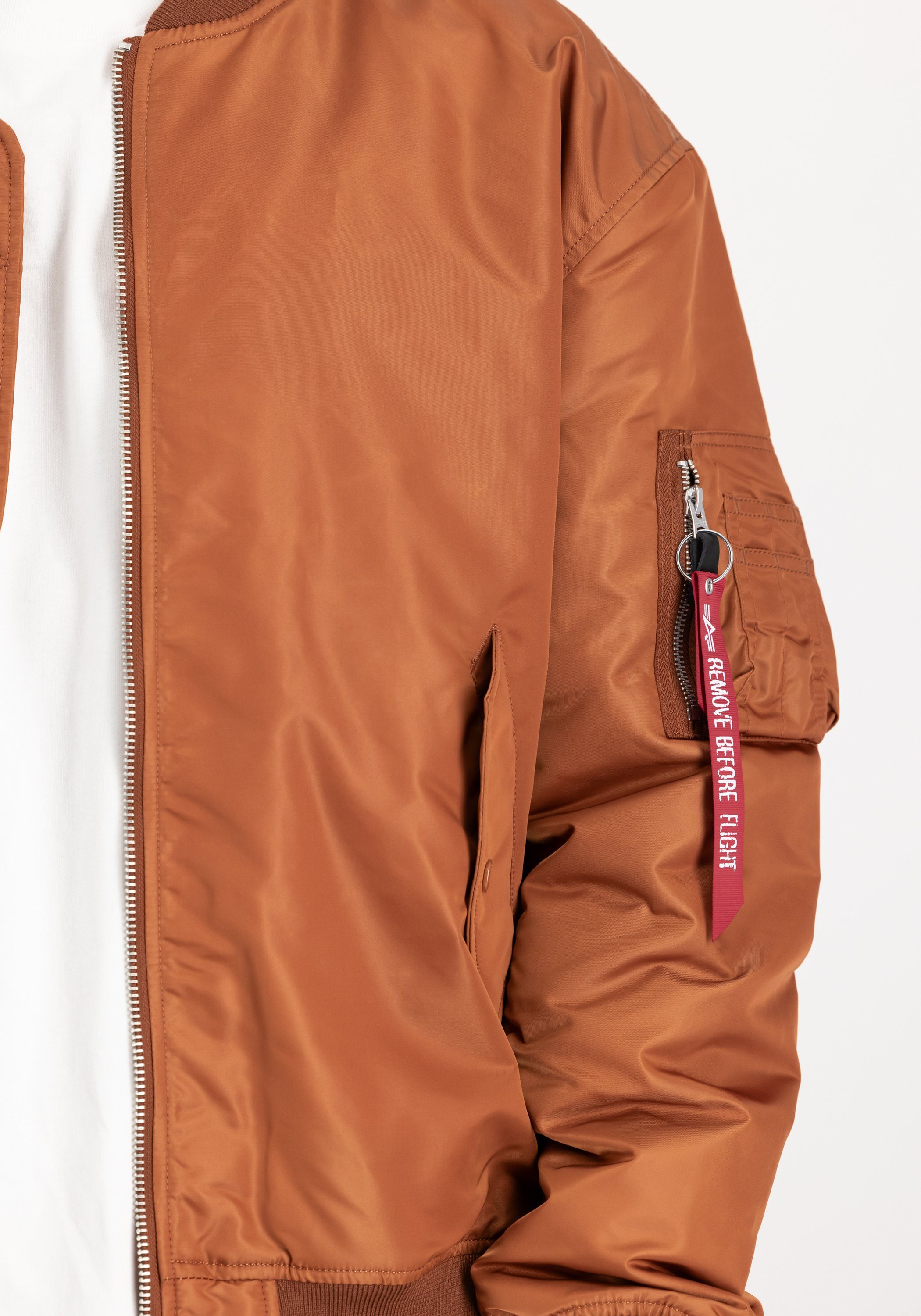 Alpha Industries Bomberjack MA-1 CS