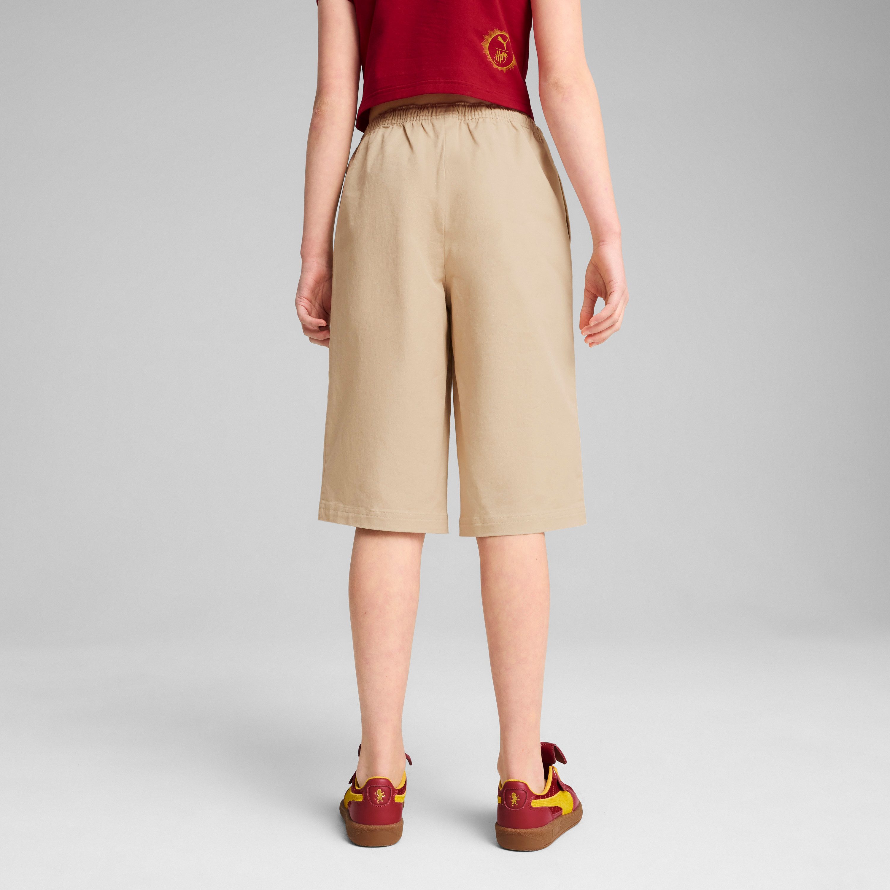 PUMA Short X HARRY POTTER JORTS WV