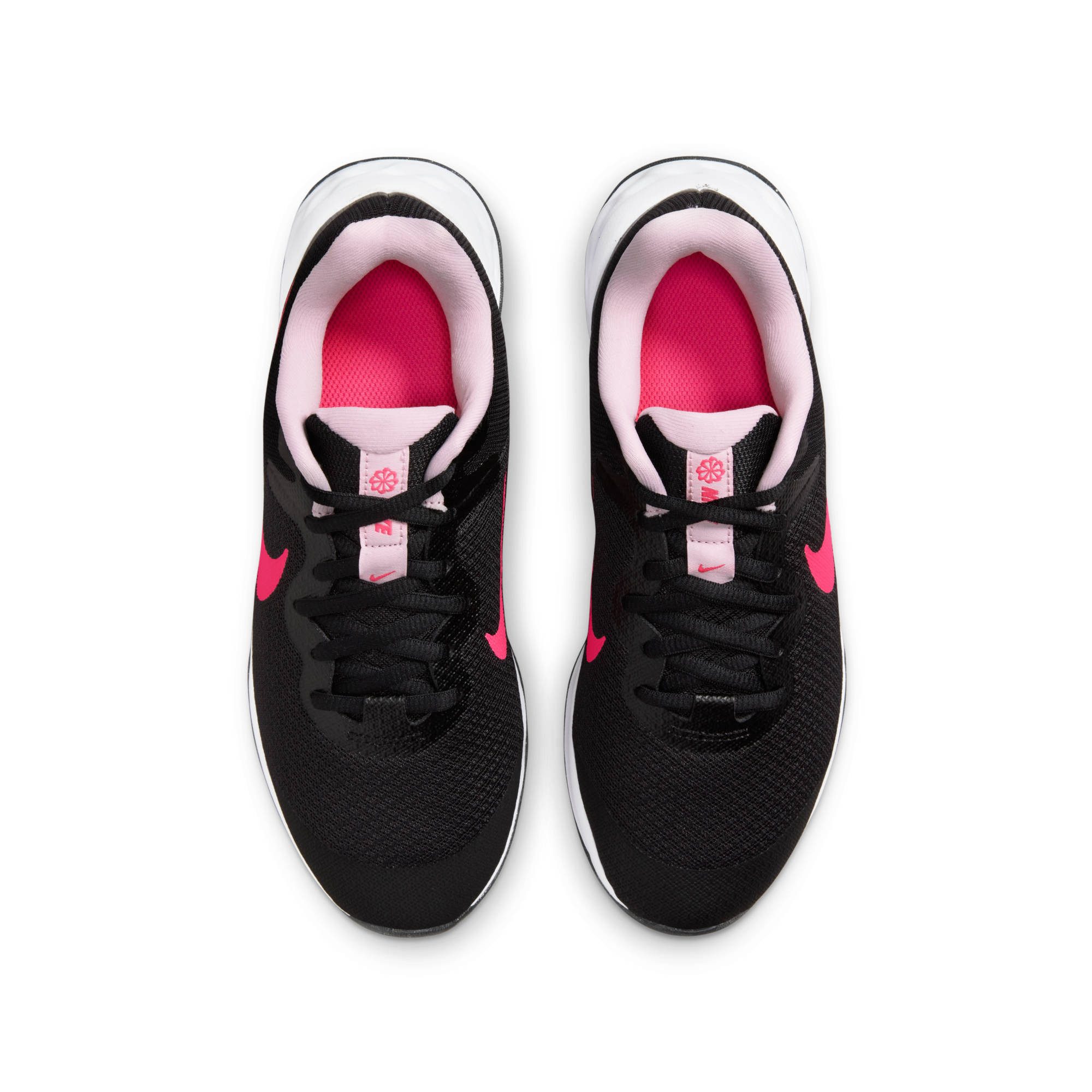 Nike Runningschoenen REVOLUTION 6 (GS)