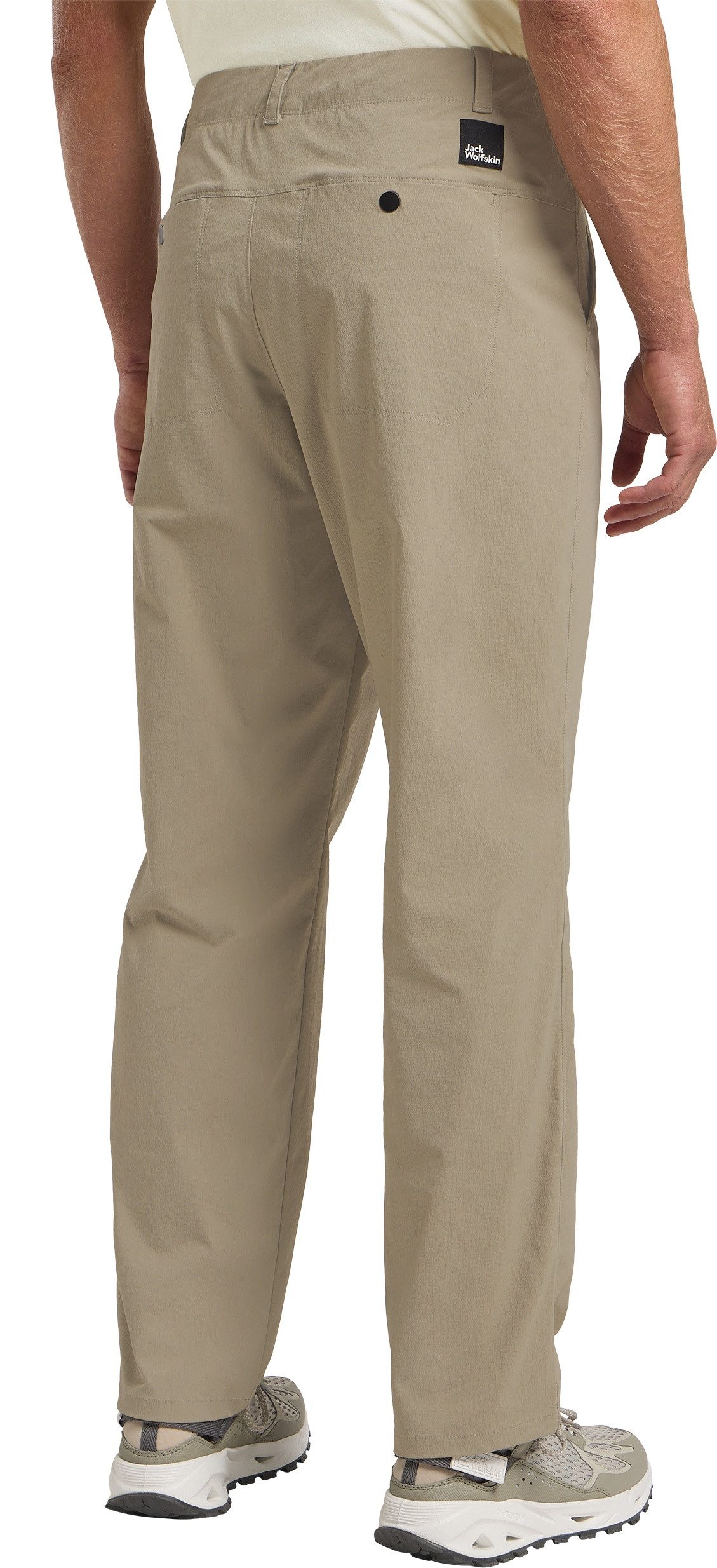 Jack Wolfskin Functionele broek WAGAMI PANTS M