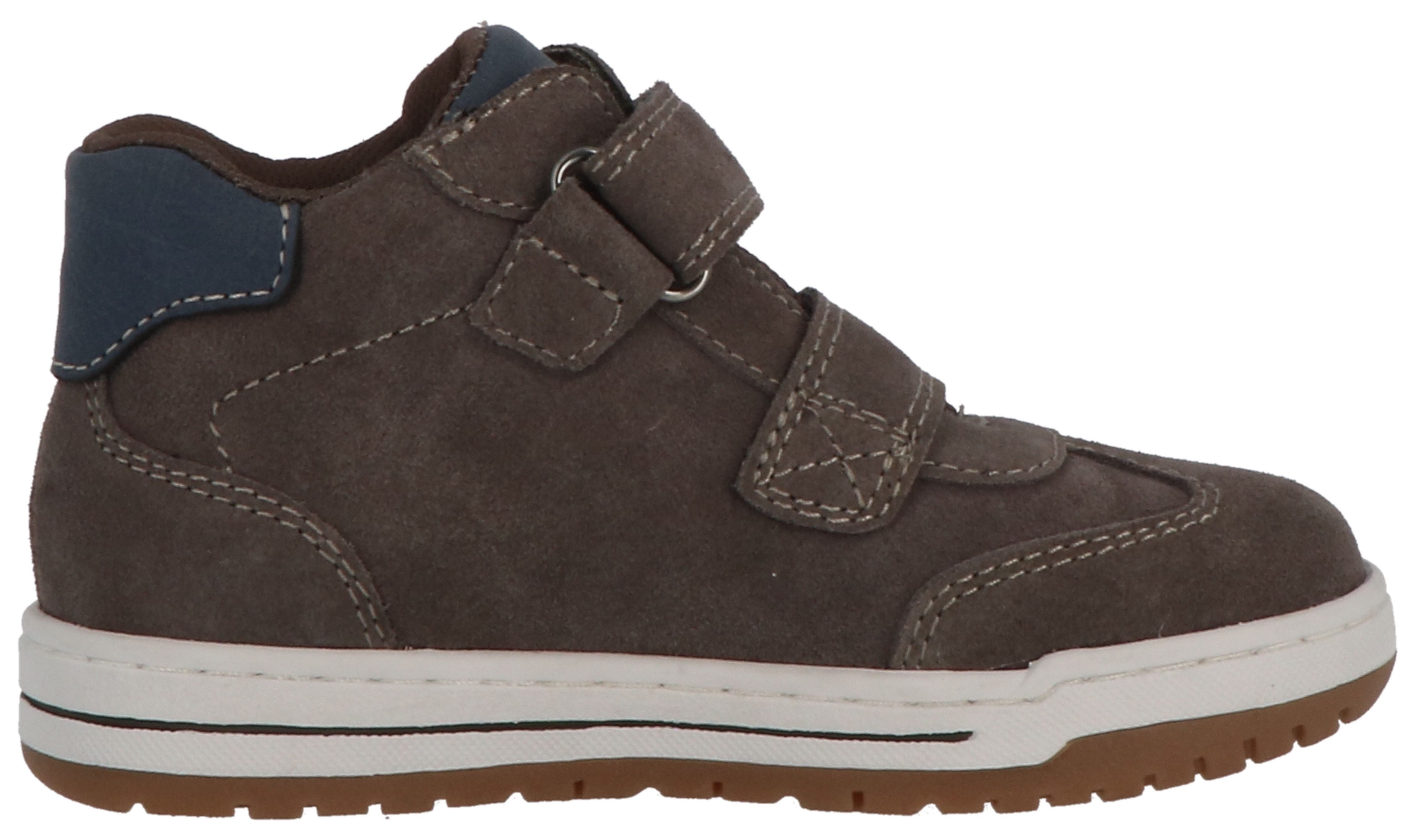 Lurchi Klittenbandschoenen Berny TEX