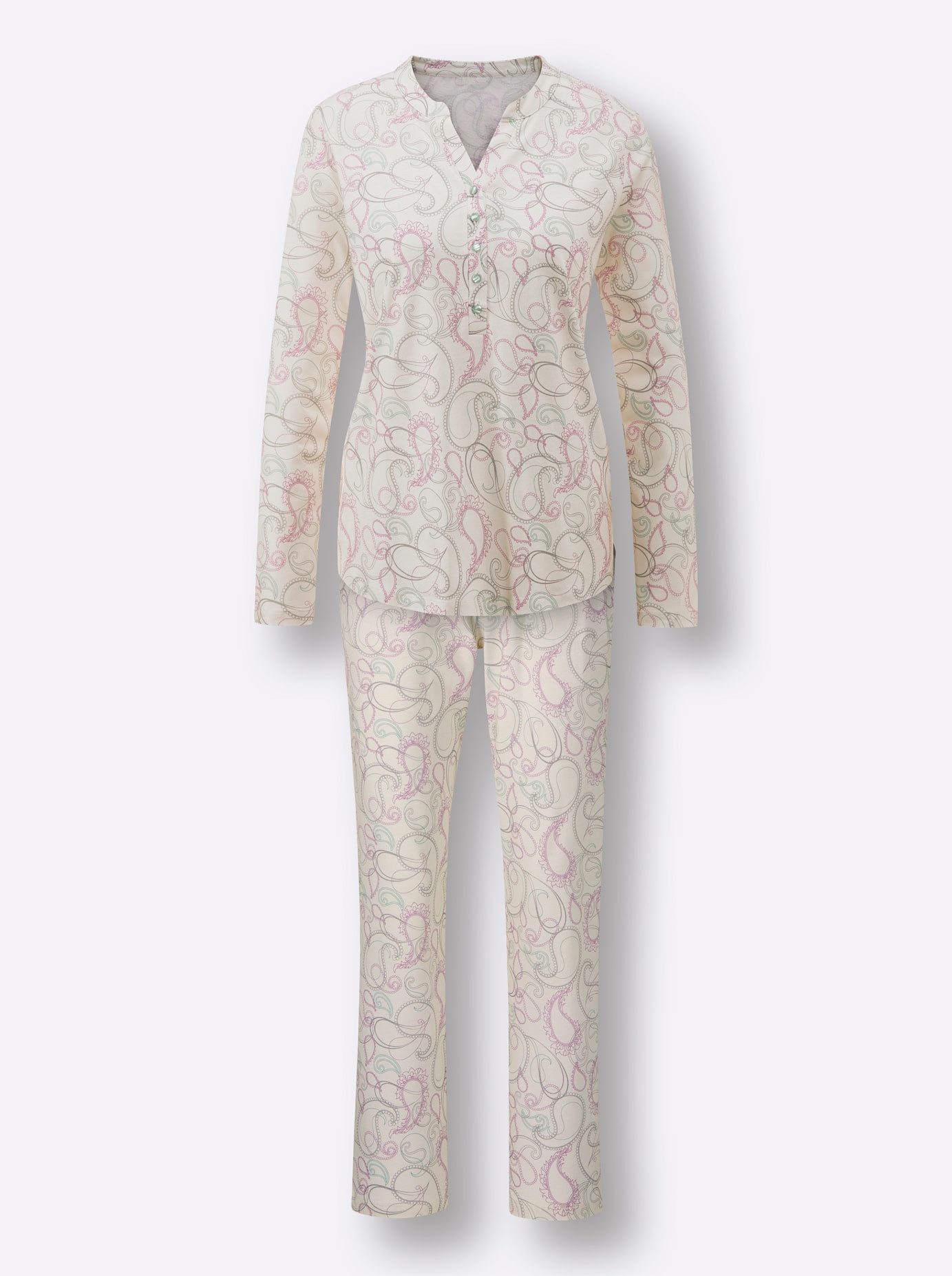 wäschepur Pyjama