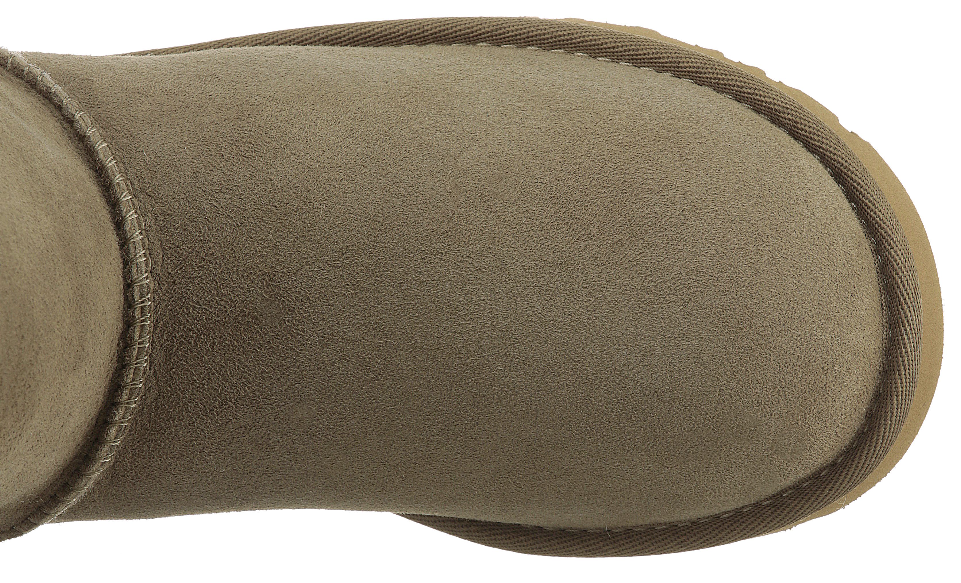 UGG Winterlaarzen CLASSIC TALL II laars, instaplaars om in te stappen