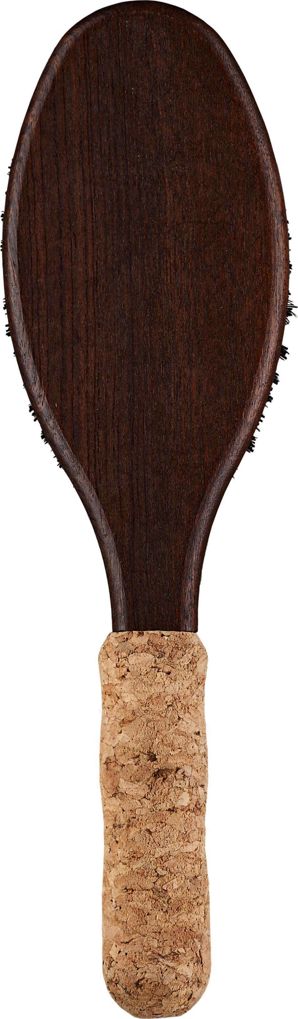 Regincós Haarborstel Cork Grip Care Oval Combo