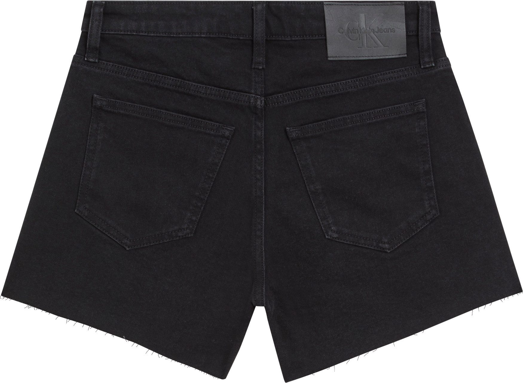 Calvin Klein Short 90s DENIM SHORT