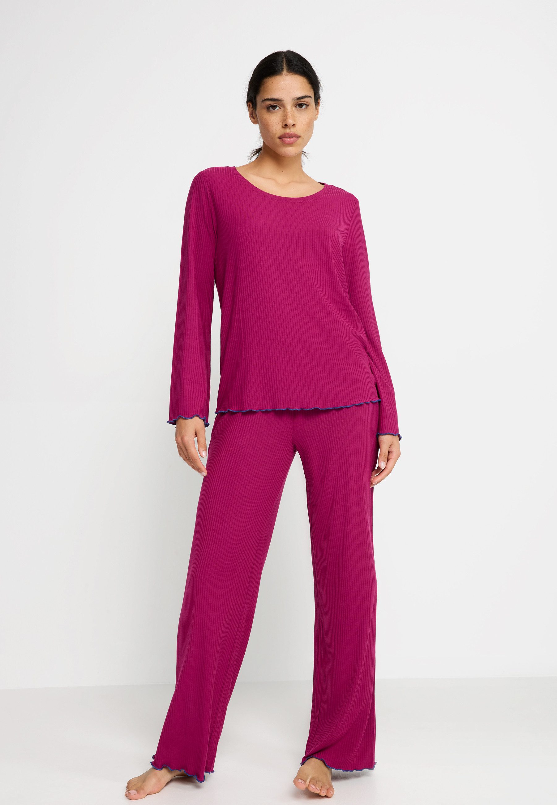 LSCN by LASCANA Pyjama (set, 2-delig)