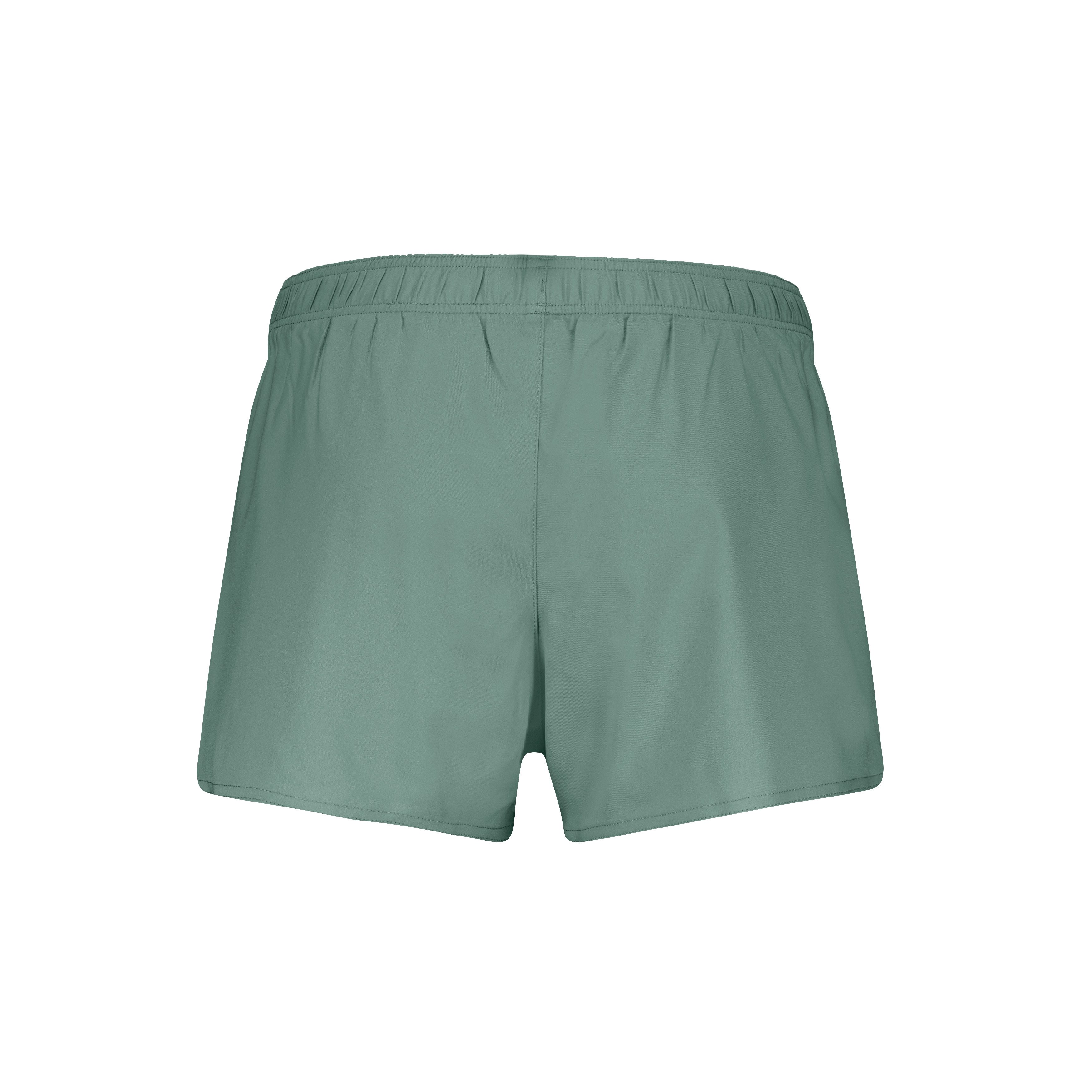 PUMA Zwemshort met zakken opzij