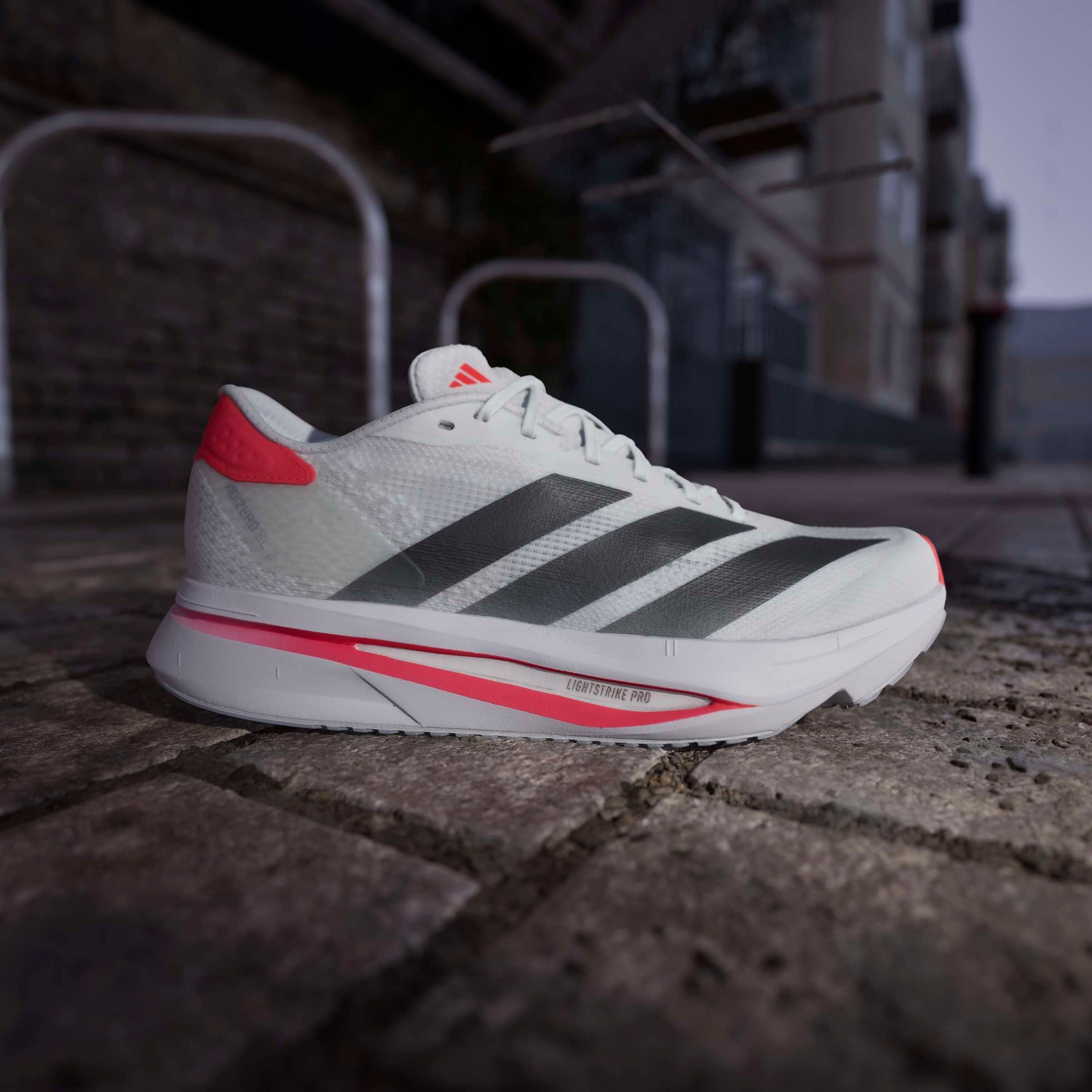 adidas Performance Runningschoenen ADIZERO SL2 met lightstrike-zool