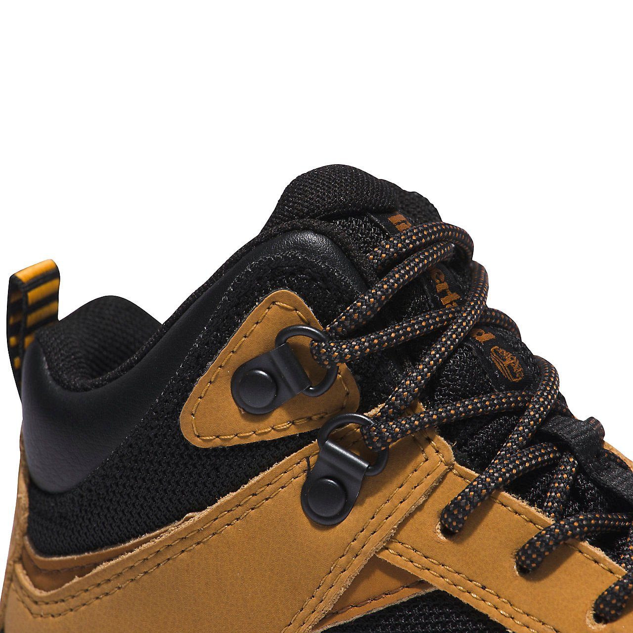 Timberland Veterschoenen Lincoln Peak Mid WP Winterlaarzen, veterschoenen, winterschoenen, waterdicht