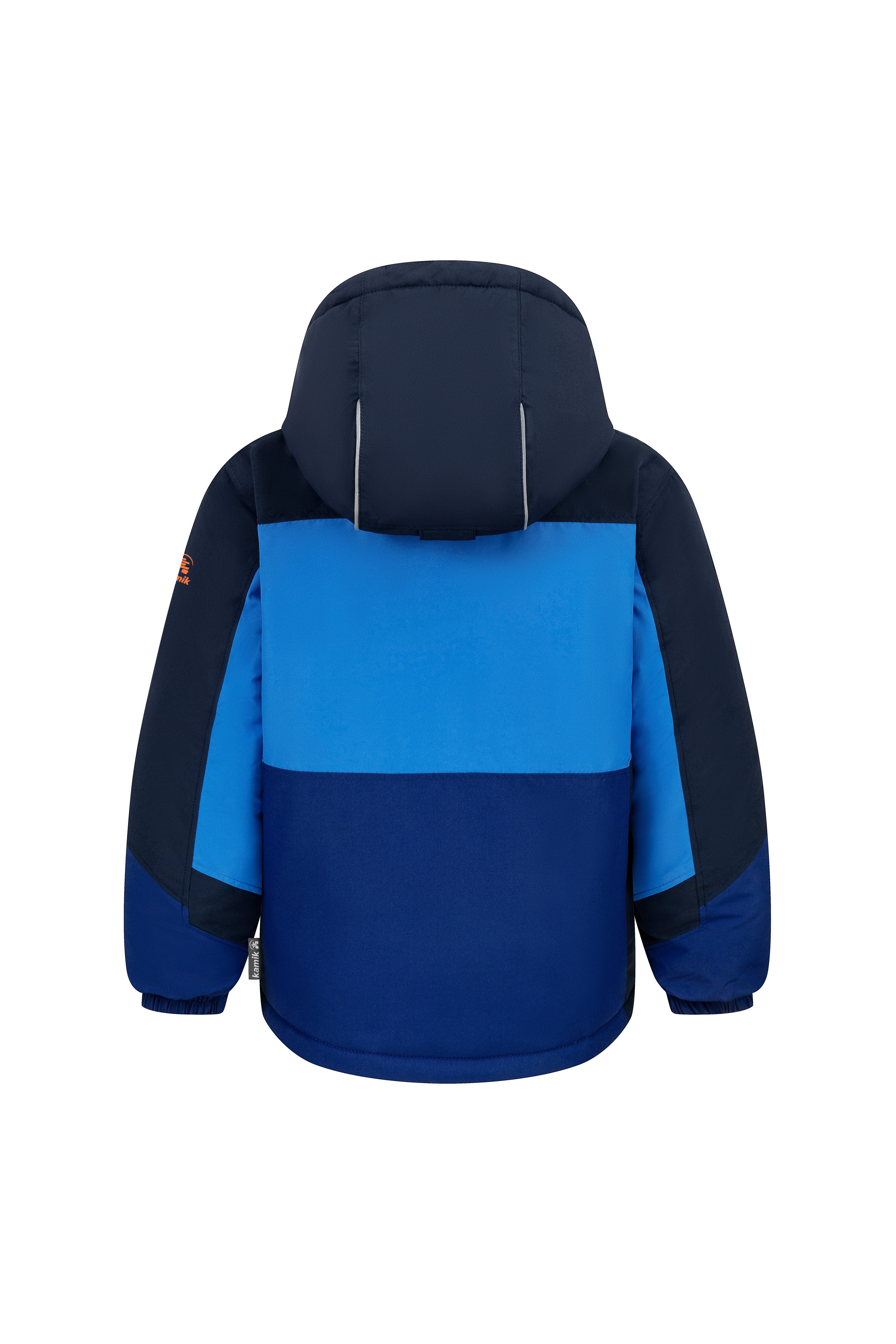 Kamik Winterjack voor kinderen