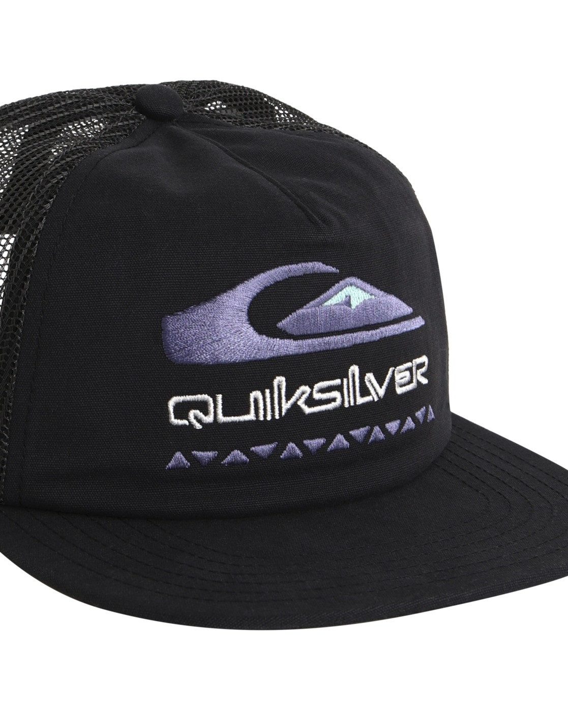 Quiksilver Truckerpet Oasis