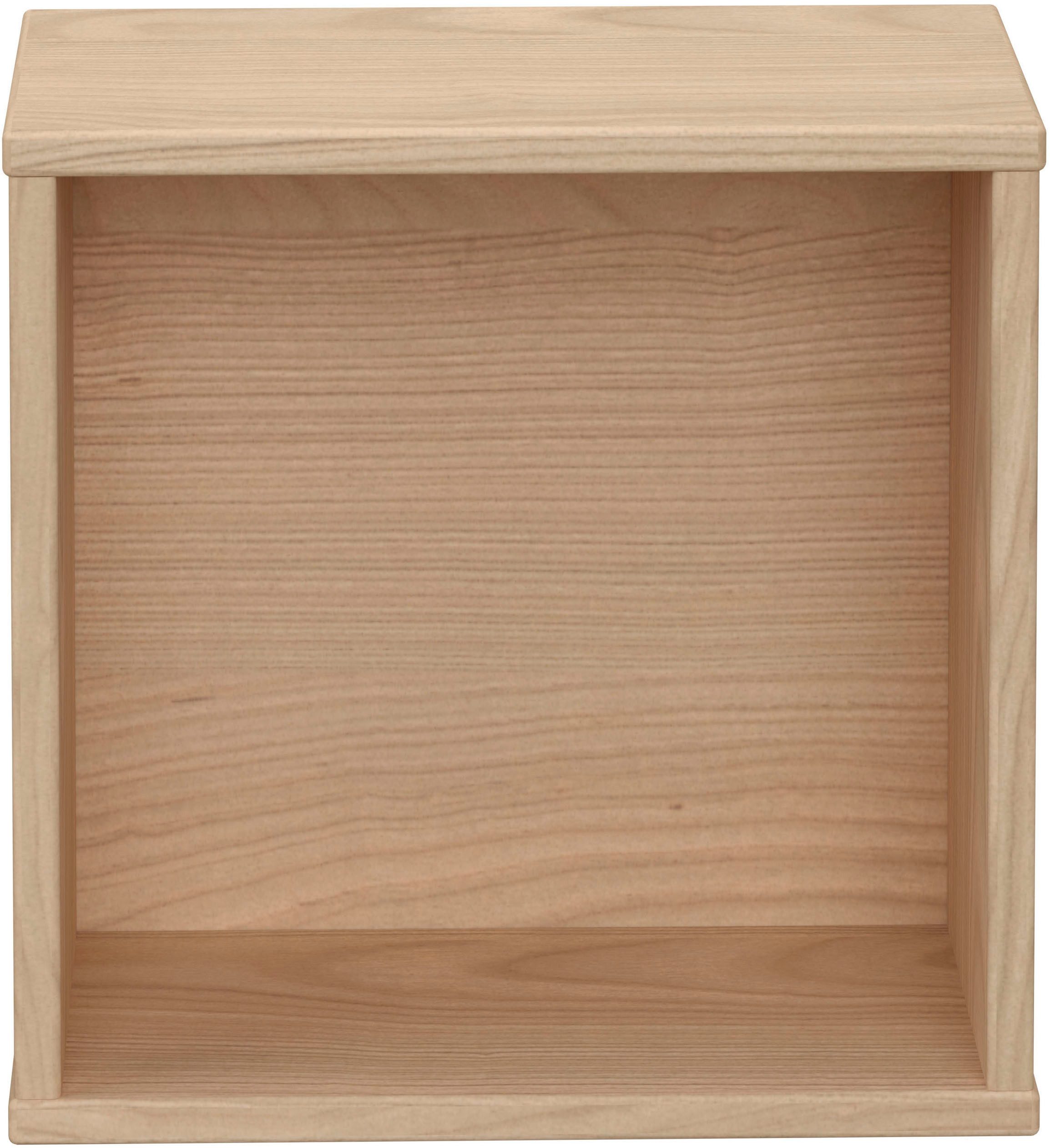 PAIDI Kinderwelten Wandplank Wandbox Q veel kleurvarianten