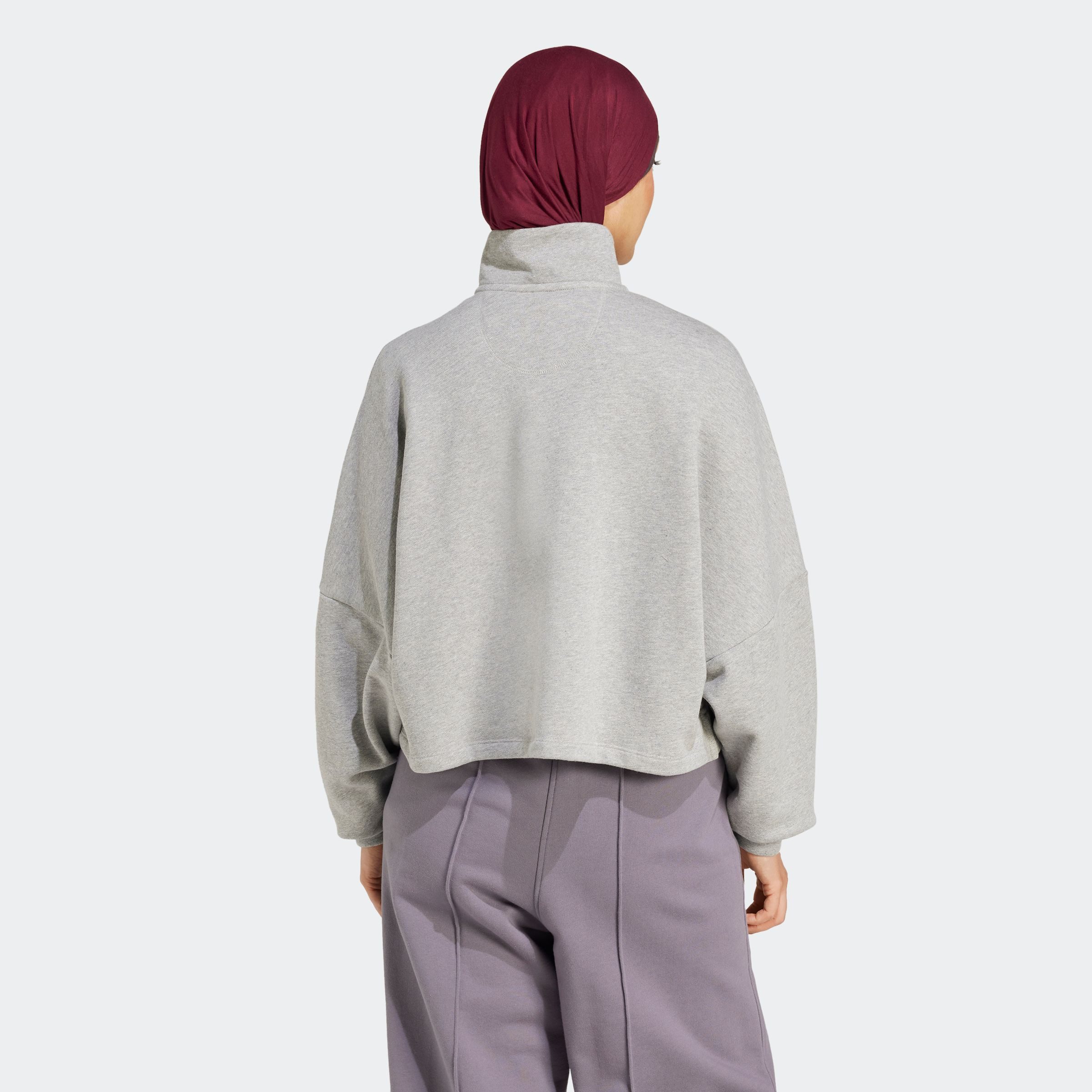 adidas Originals Sweatshirt ESS SWEATSHIRT
