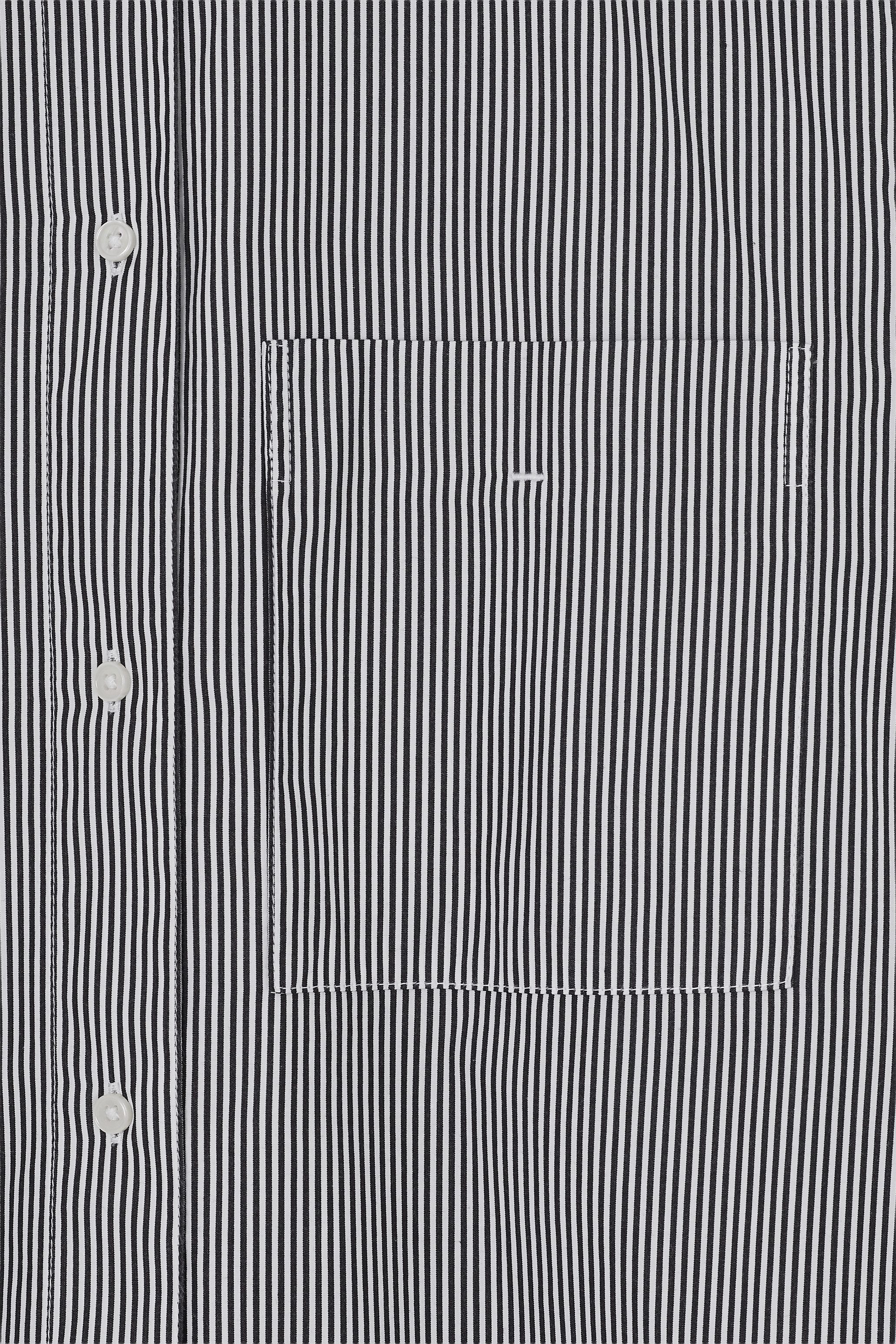 Marc O'Polo Blouse met lange mouwen