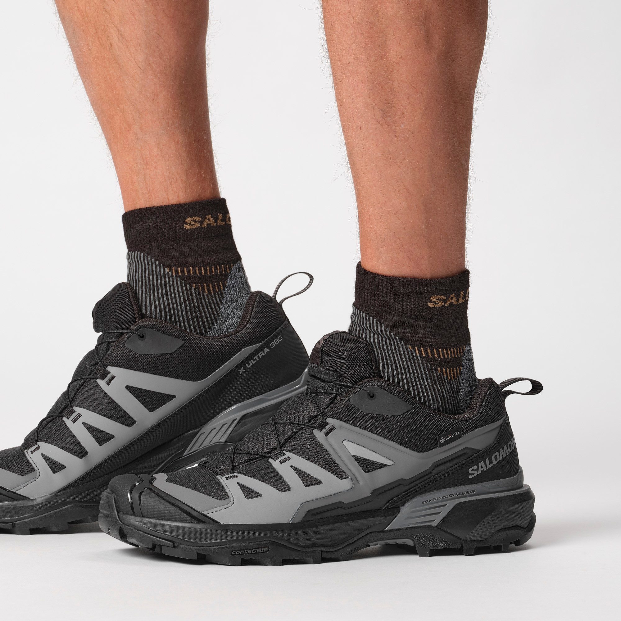 Salomon Wandelschoenen X ULTRA 360 GORE-TEX