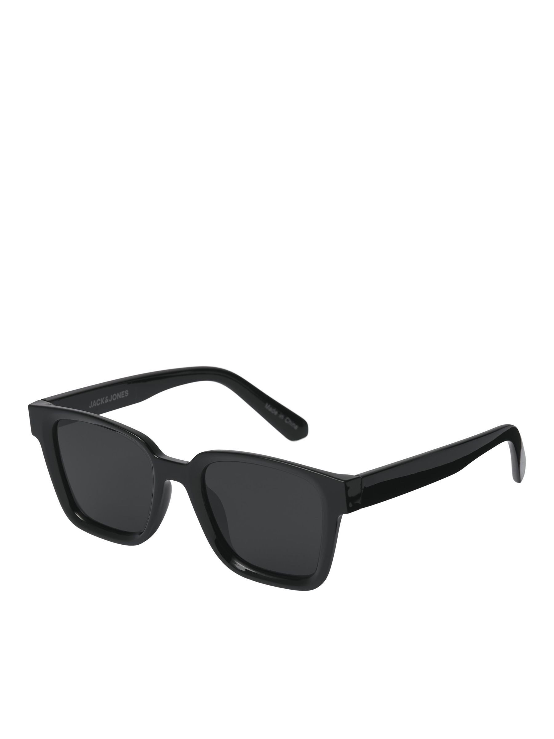 Jack & Jones Zonnebril JACPONTUS SUNGLASSES NOOS