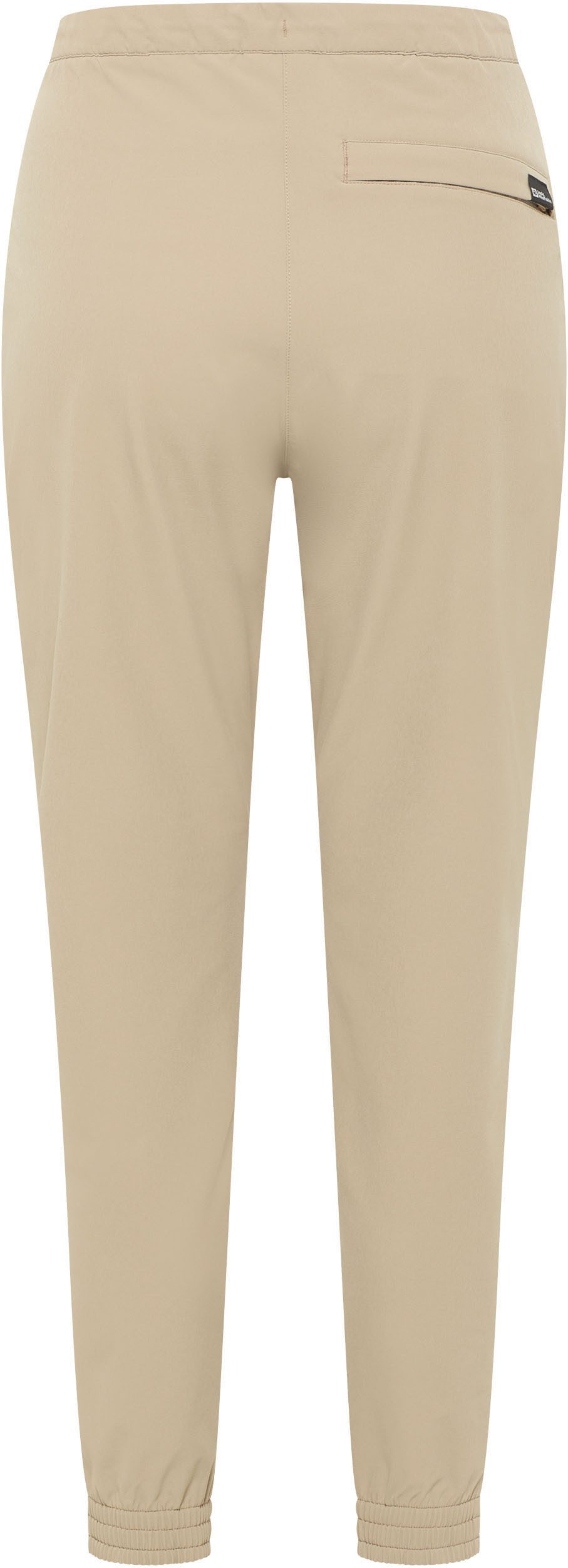 Jack Wolfskin Outdoorbroek Newport