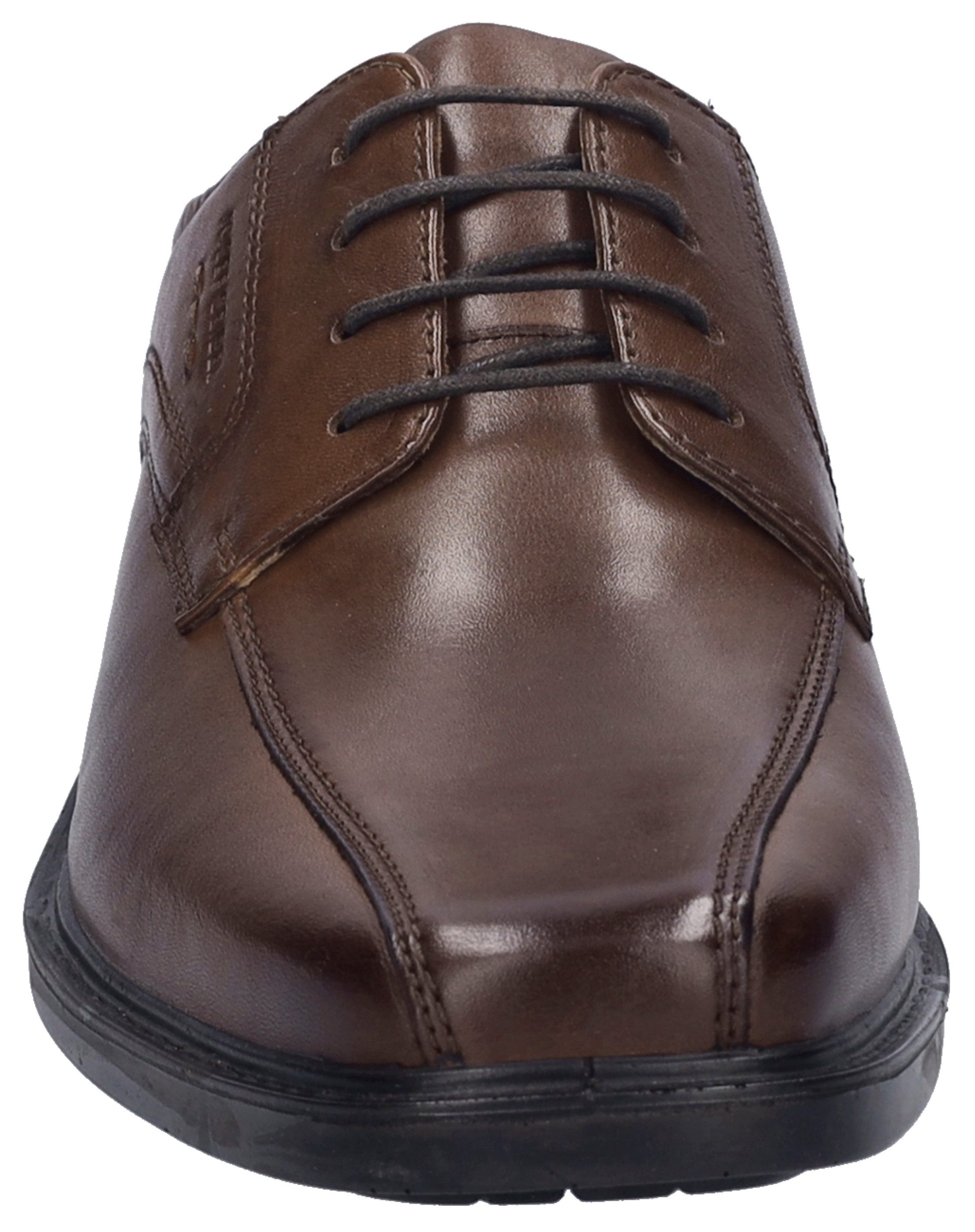 Josef Seibel Veterschoenen Elliot 01 , zakelijke schoen, feestdag schoen, comfort schoen in breedte g (breed)