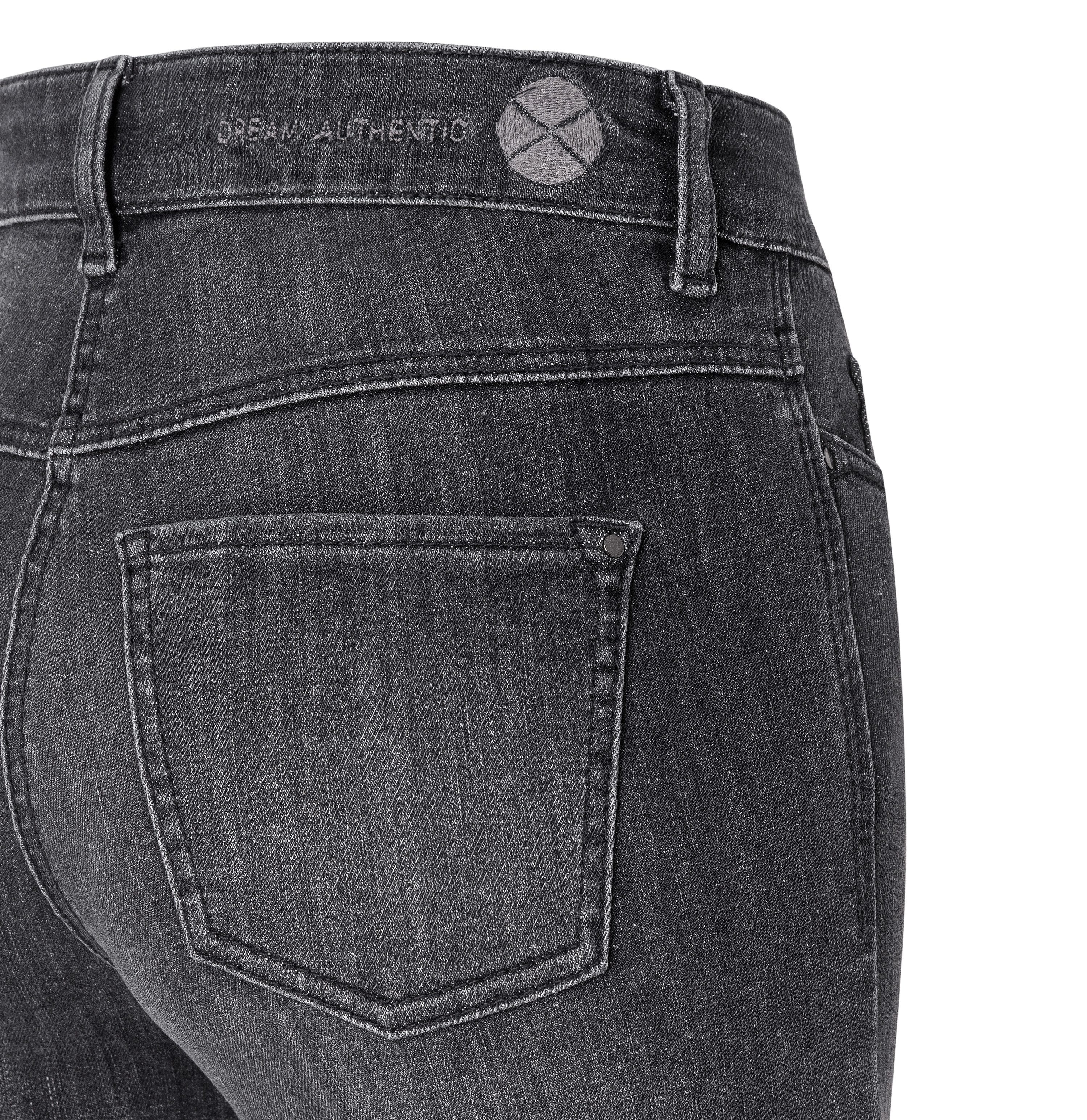 MAC Wijde jeans Dream Wide authentic