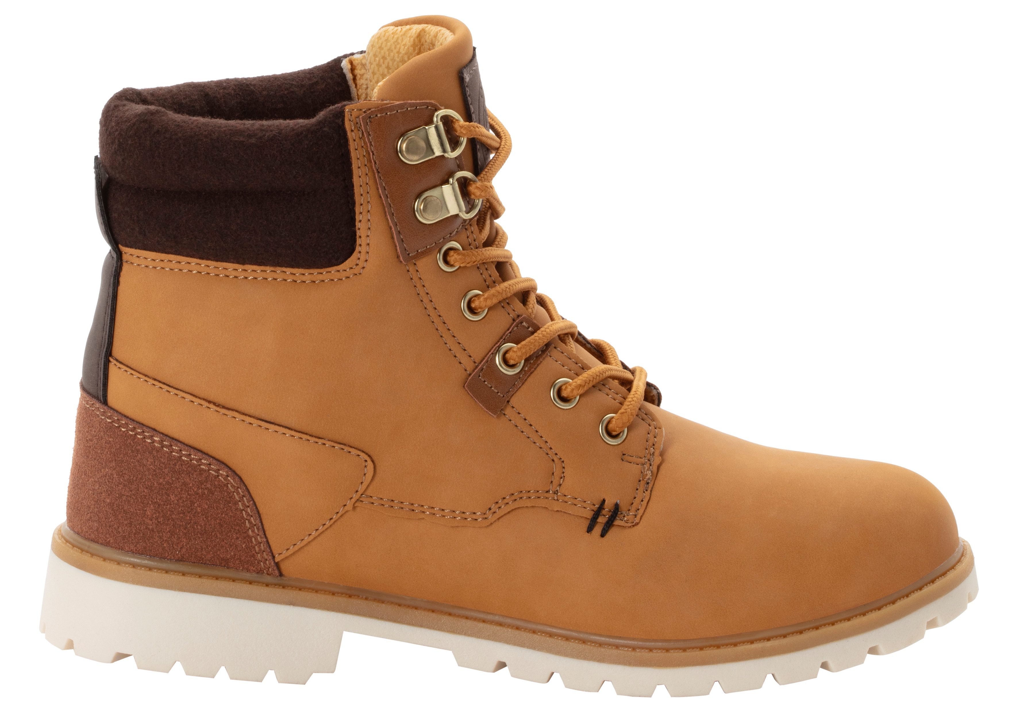 O'Neill Hoge veterschoenen El Capitan Women High