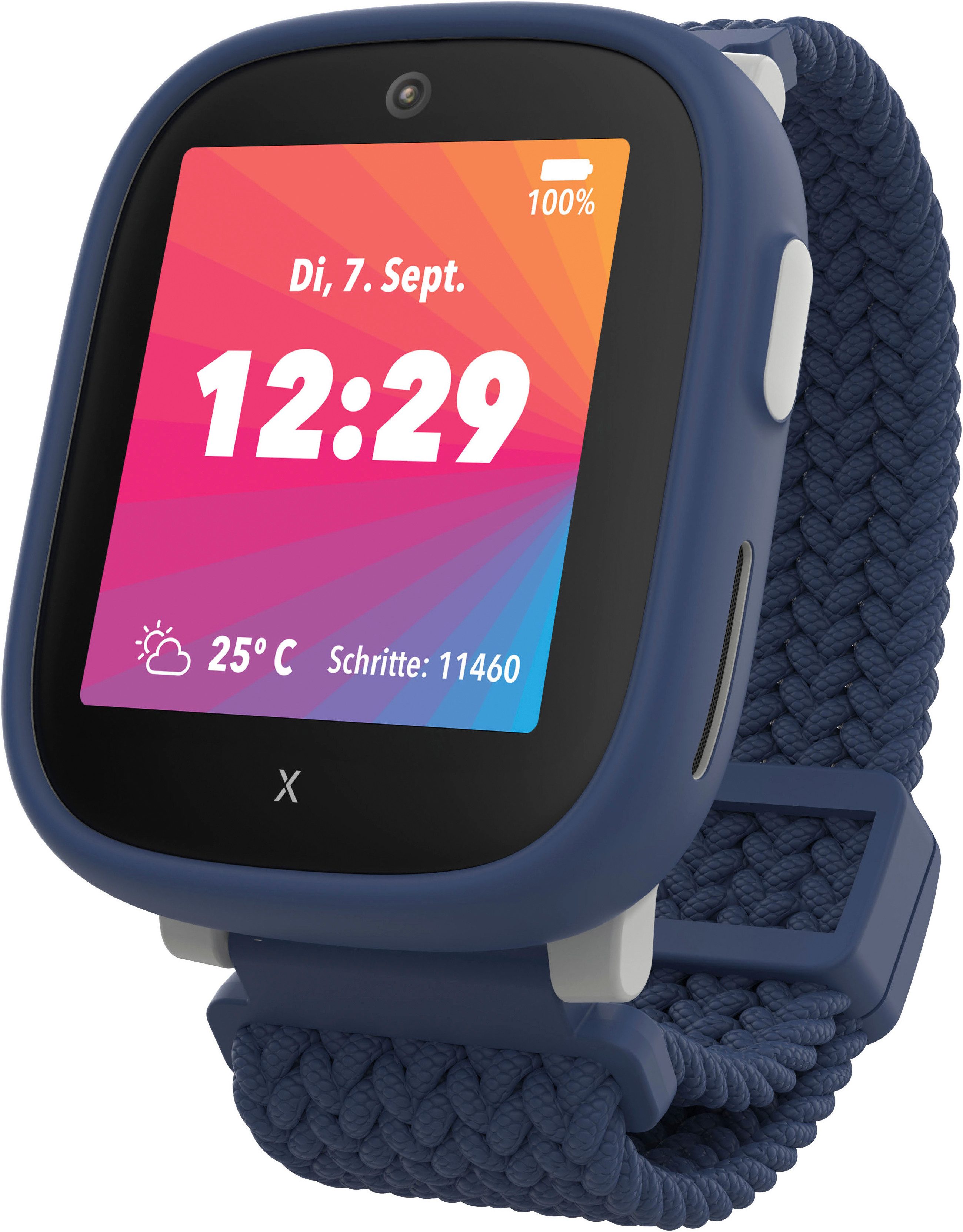 Xplora Smartwatch X6Play